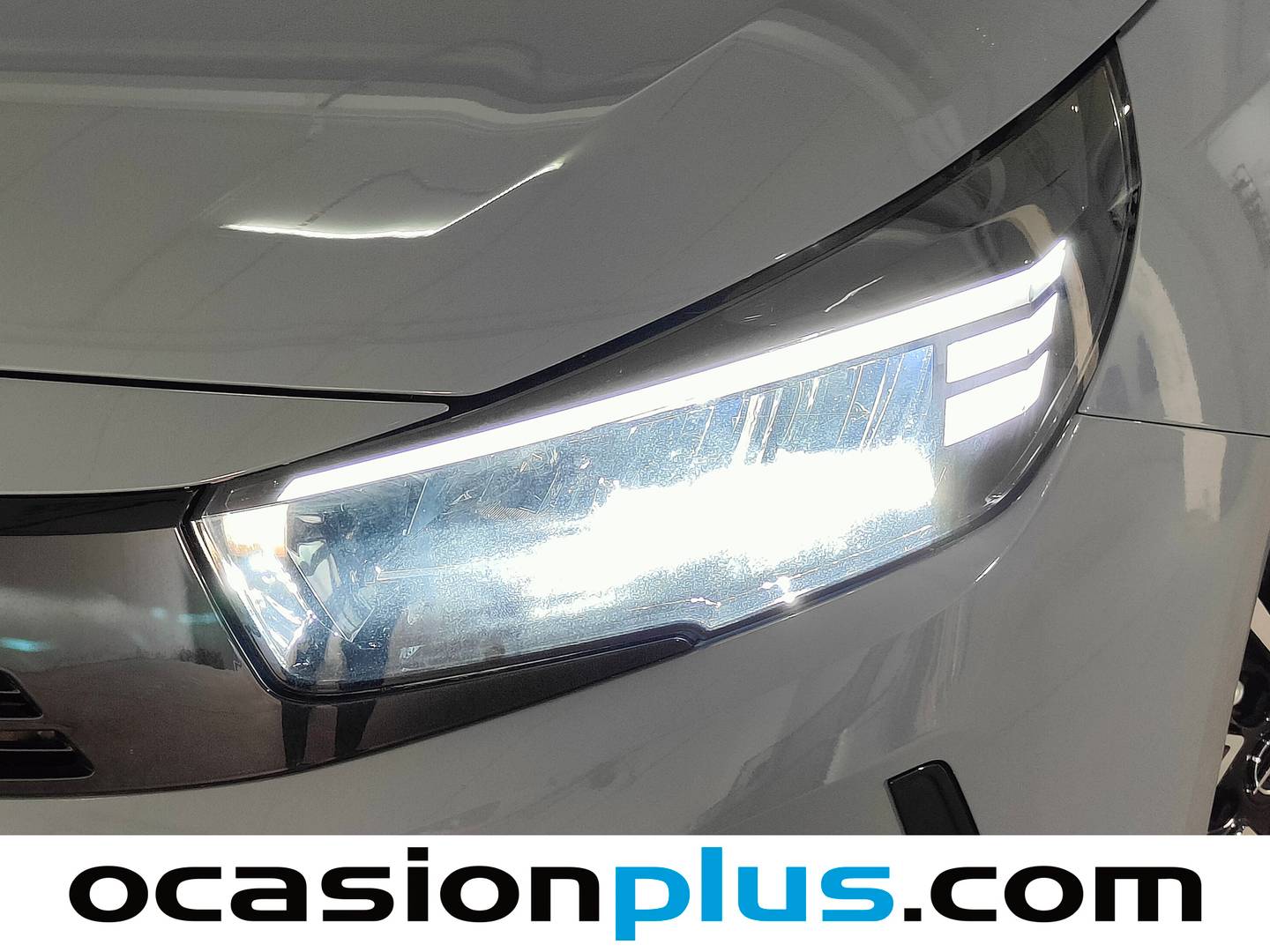 Paquetes del Opel Corsa Opel Corsa 1.2 T XHL GS (100 CV)