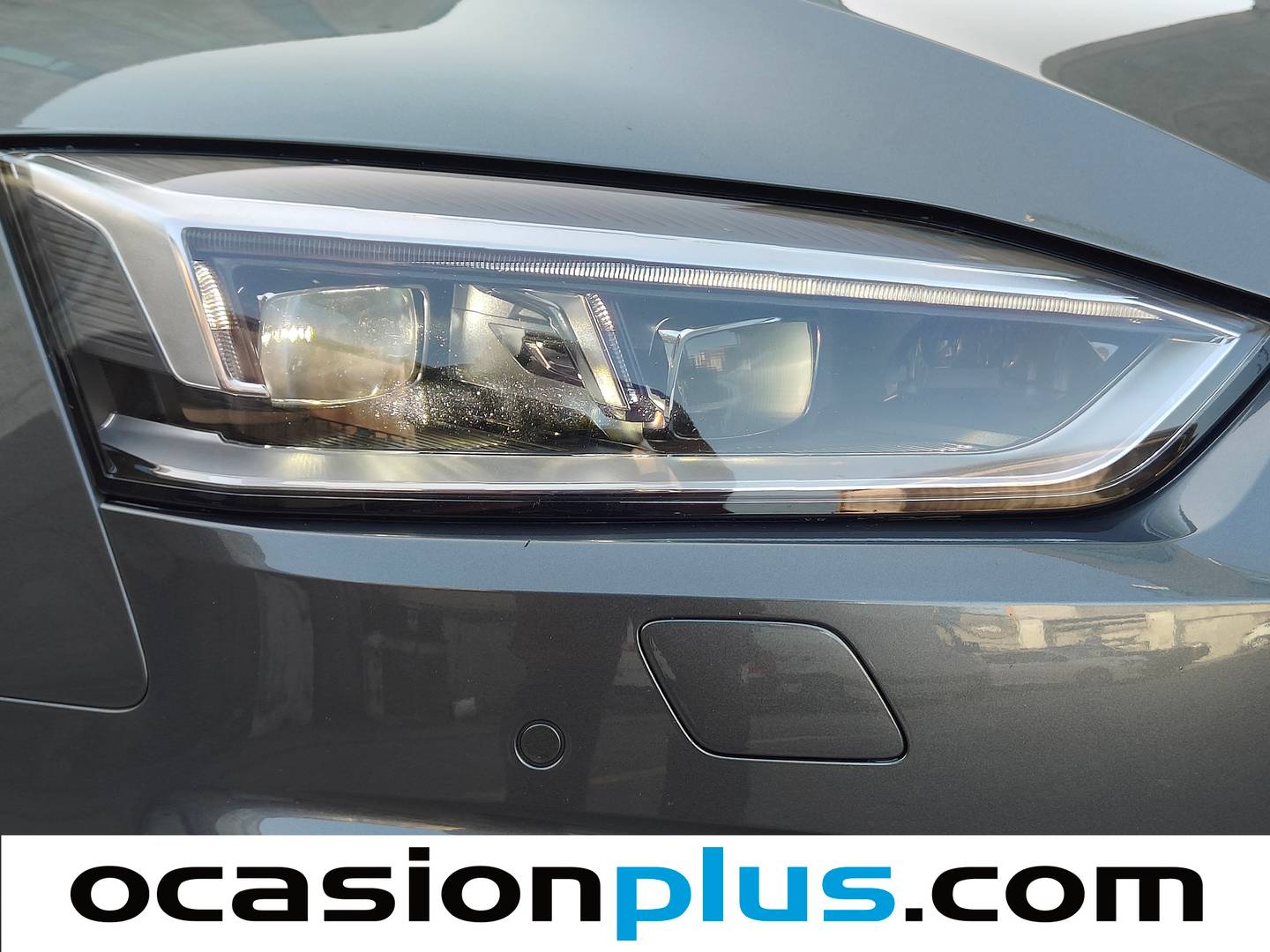 Audi A5 Audi A5 Sportback Sport 3.0 TDI quattro (218 CV) S tronic Pack S-Line 2017