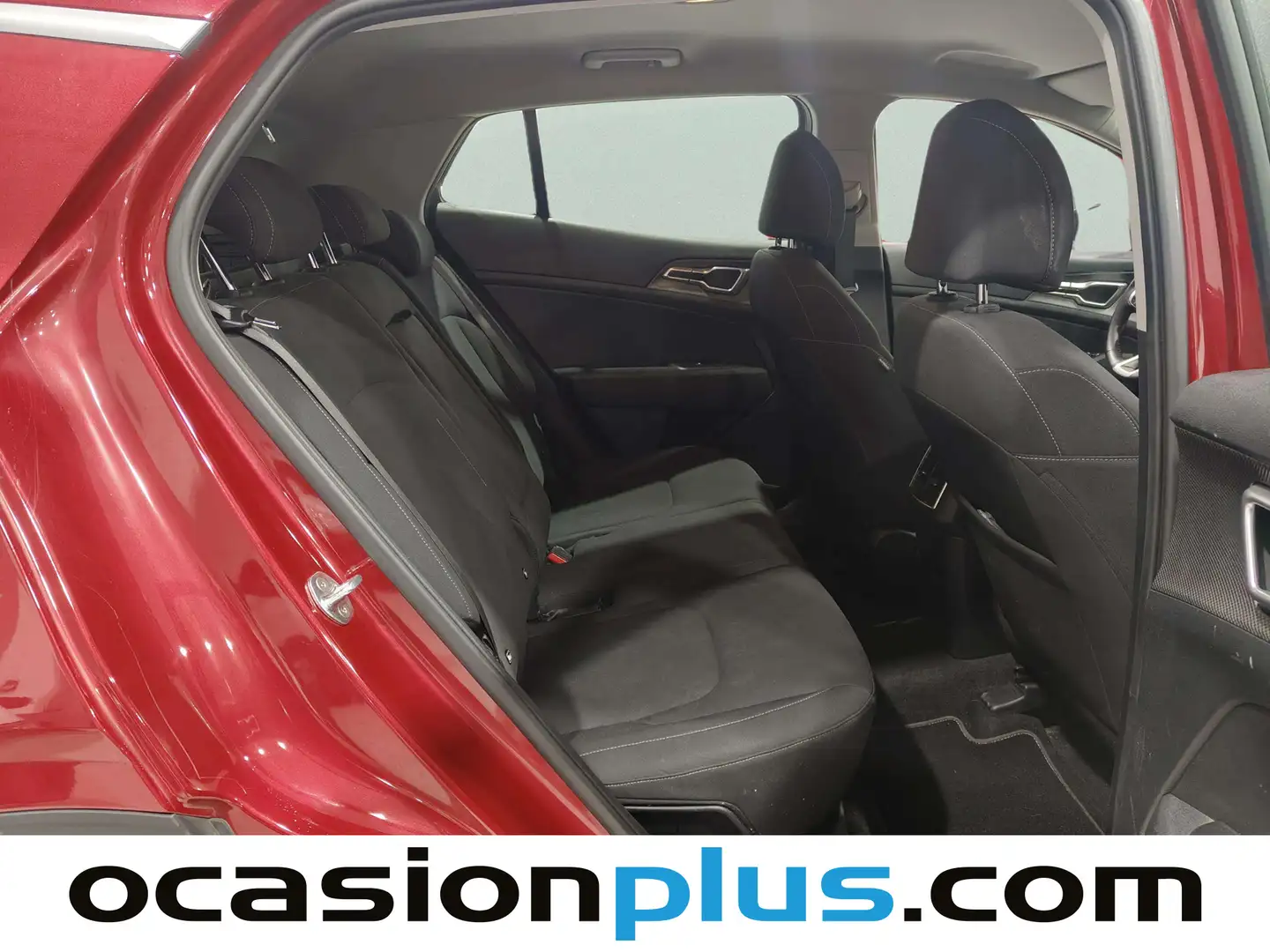 Foto KIA Sportage Kia Sportage 1.6 T-GDi Concept 4X2 (150 CV)