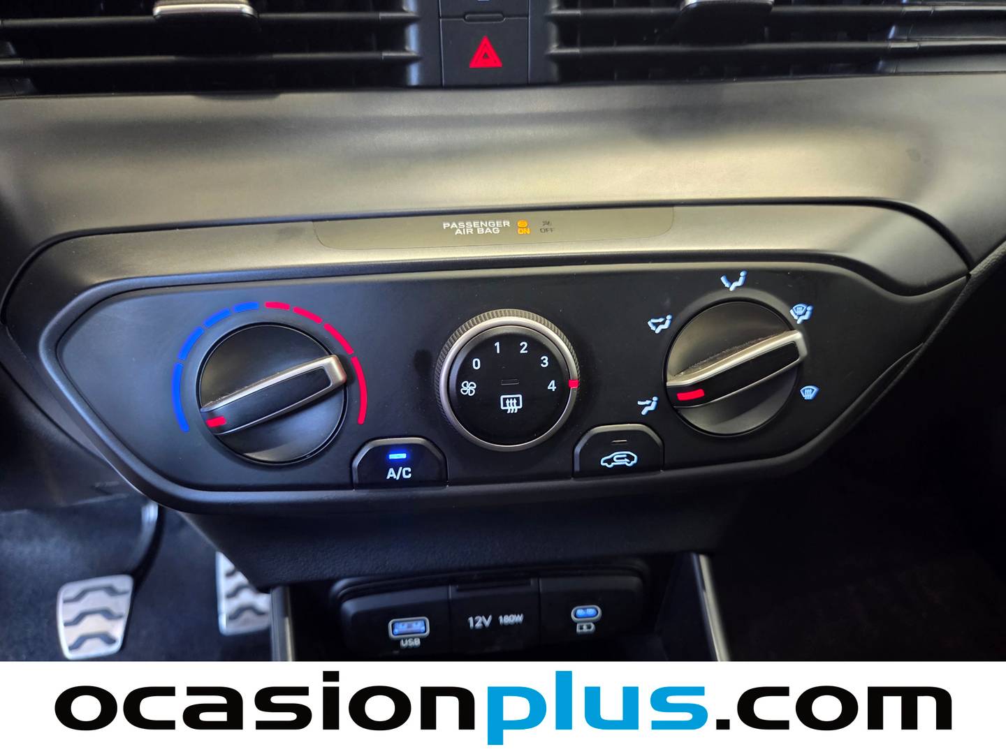 Accesorios del Hyundai Bayon Hyundai Bayon 1.2 MPI Maxx (79 CV)