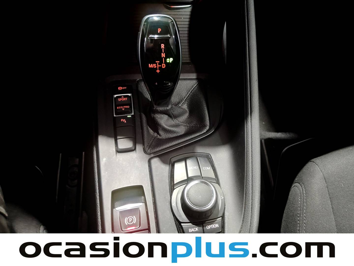 Foto BMW X1 BMW X1 sDrive16d (116 CV)