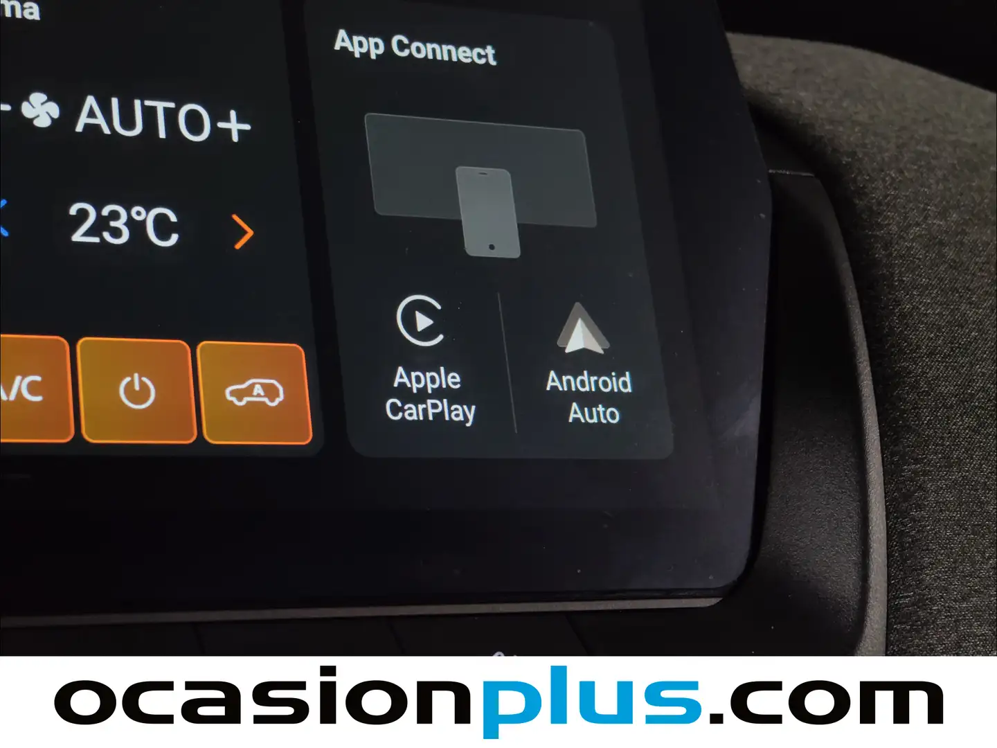 Foto MG ZS MG ZS 1.5 Hybrid+ Comfort (197 CV)