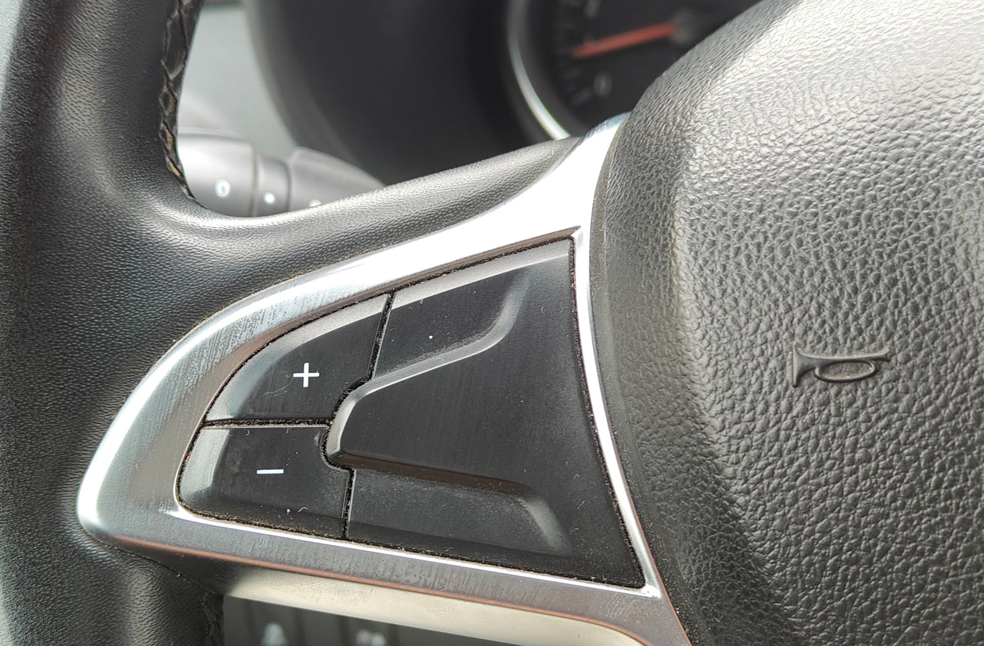 Dacia Lodgy dCi 110 SL 2018 7 plazas 7 plazas - foto 24