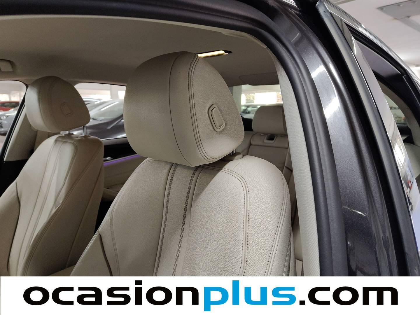 Foto BMW Serie 5 BMW Serie 5 530e iPerformance (252 CV)