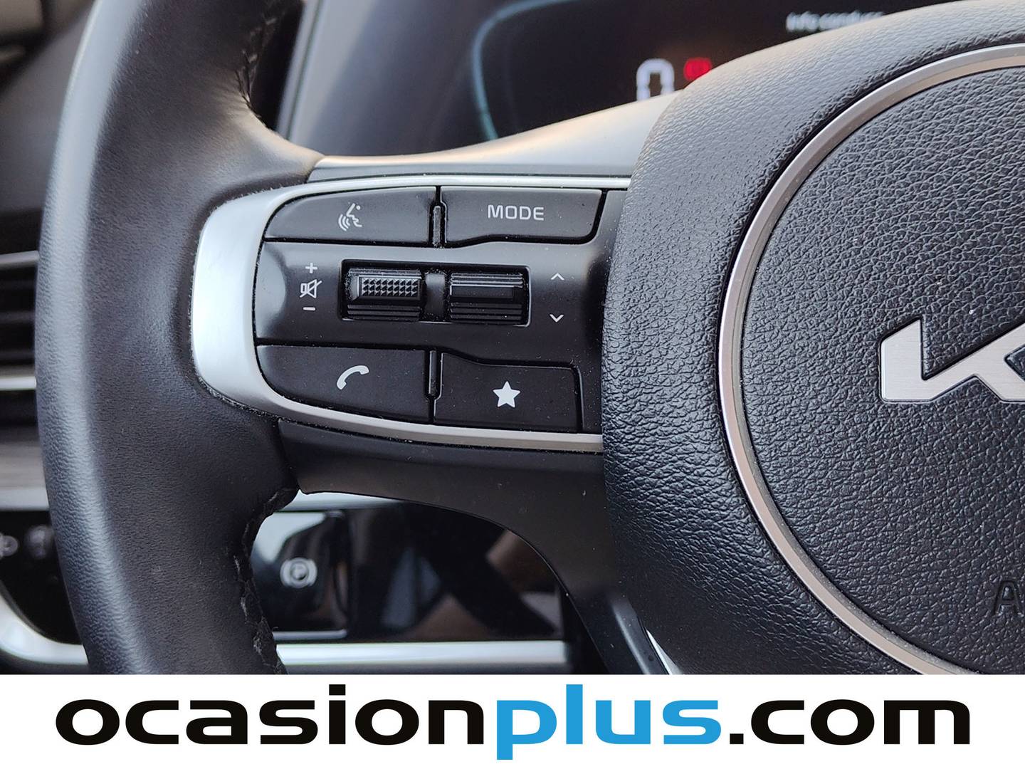 KIA Sportage KIA Sportage 1.6 T-GDi MHEV Drive 4x2 (150 CV) barato