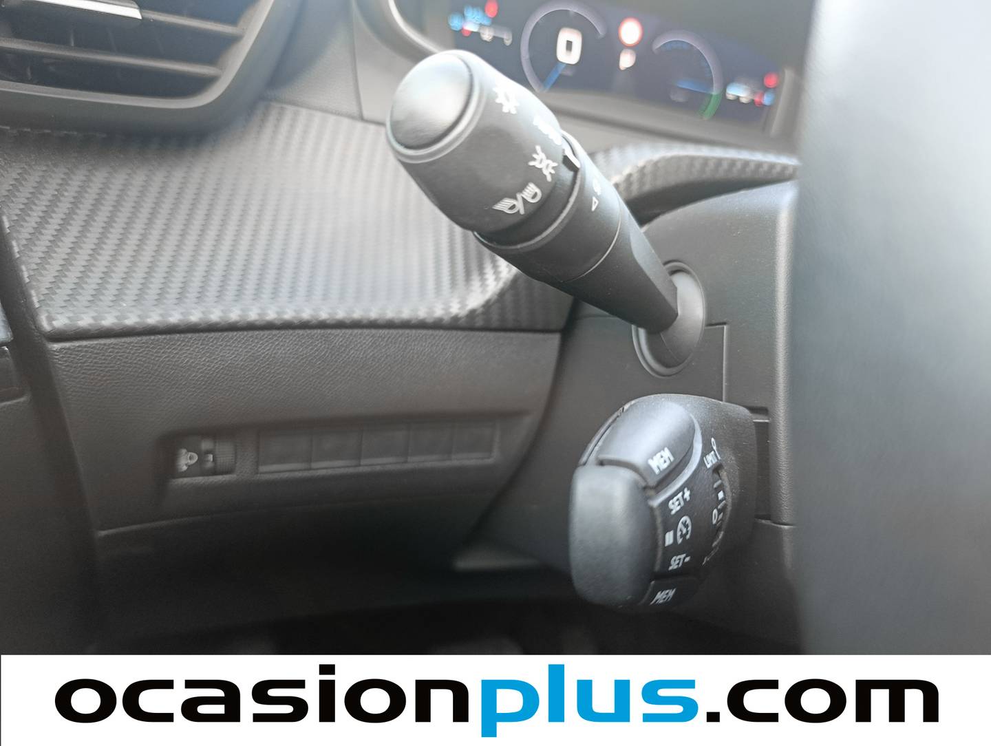 Peugeot 2008 Peugeot 2008 Allure Hybrid eDCS6 107 kW (145 CV) de segunda mano