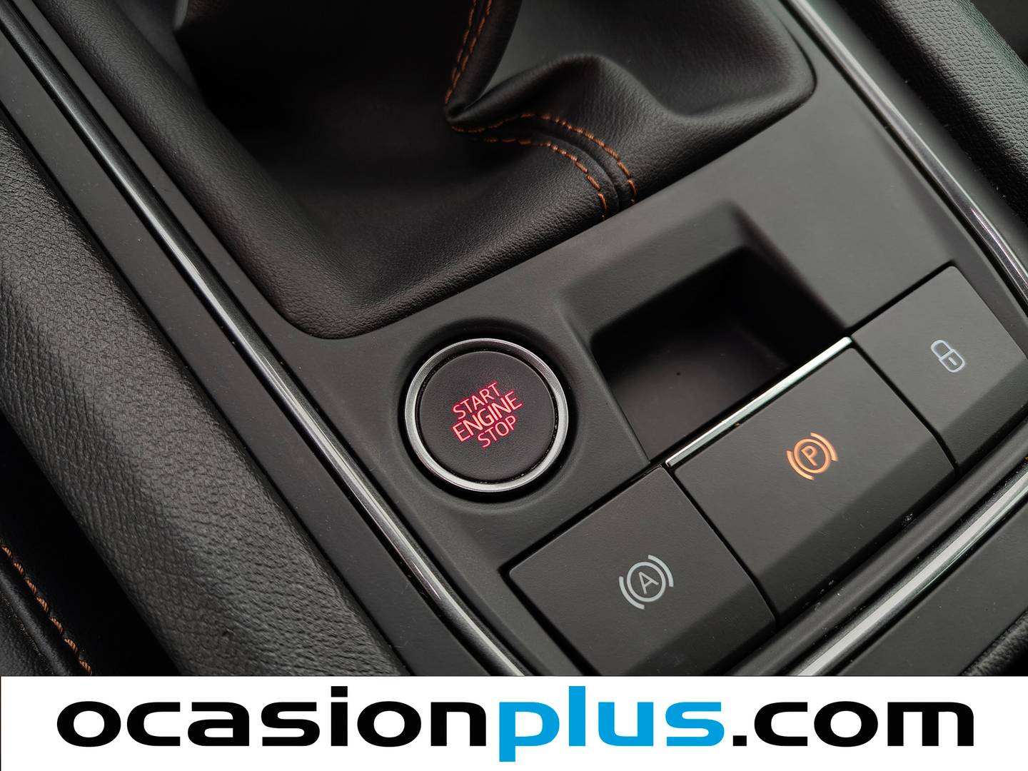 Cupra Formentor Cupra Formentor 1.5 TSI (150 CV) de segunda mano