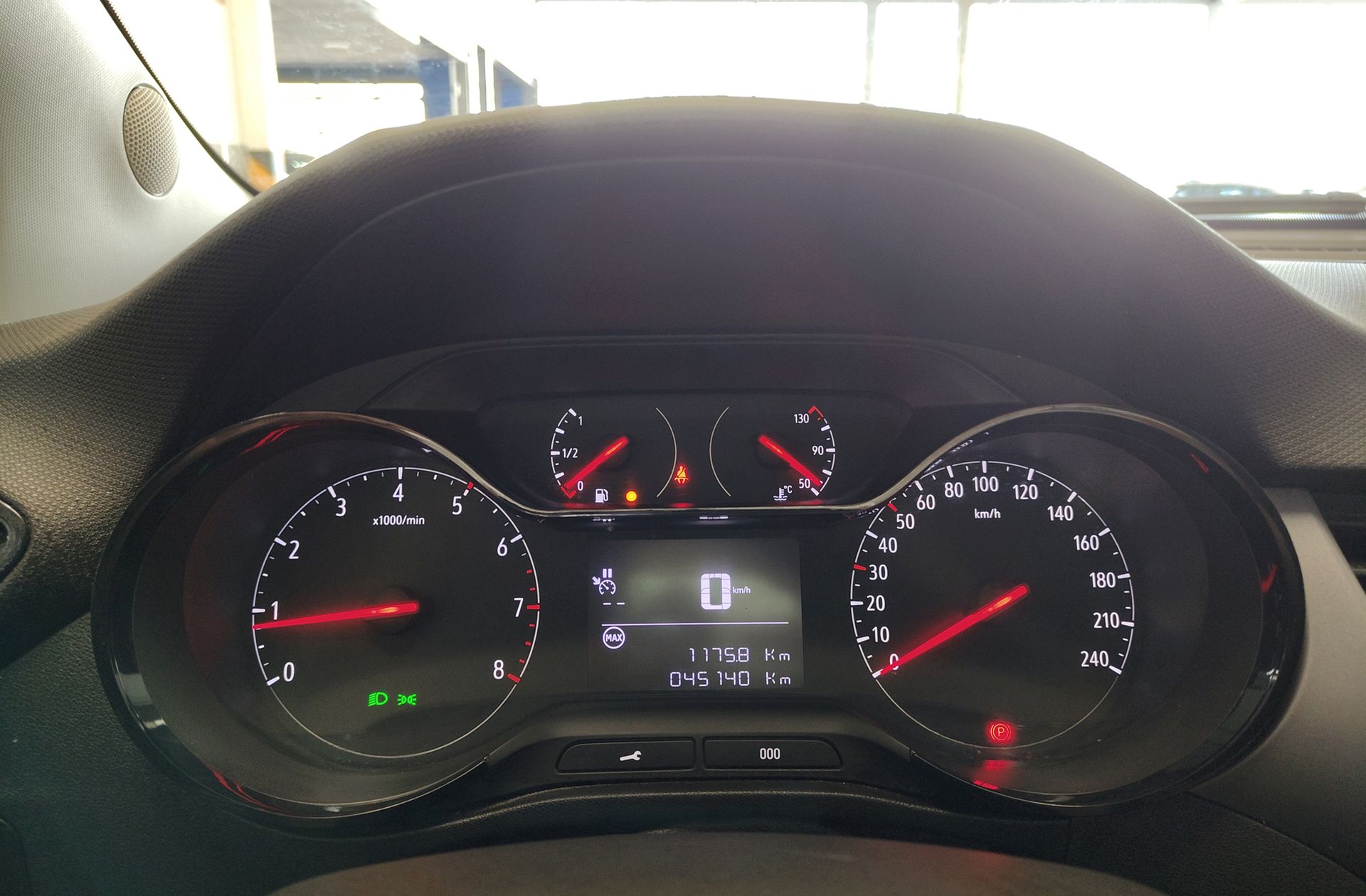 Opel Crossland 1.2 Edition - foto 20