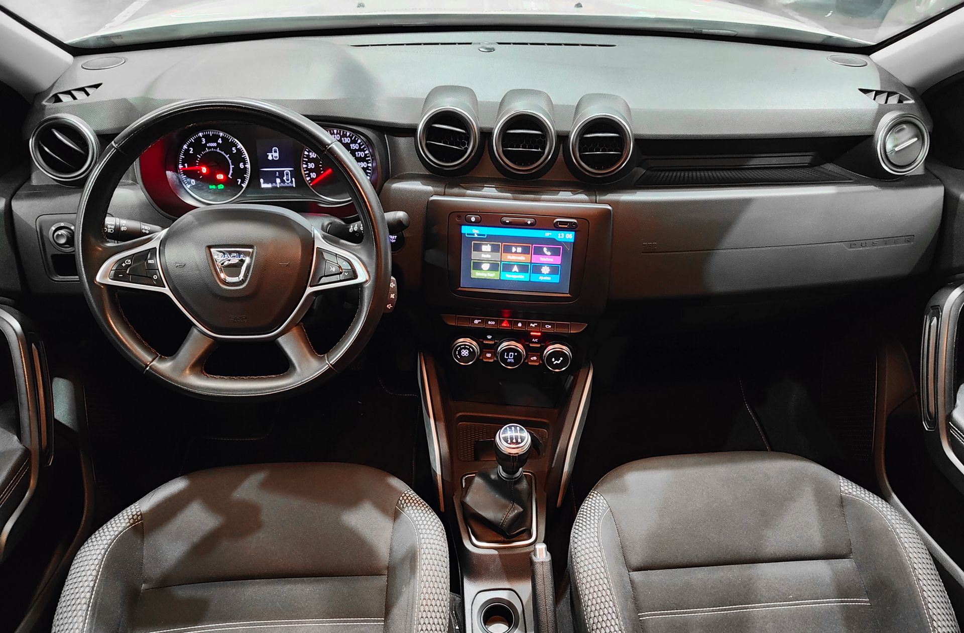 Dacia Duster Prestige TCe 4x2 - foto 6
