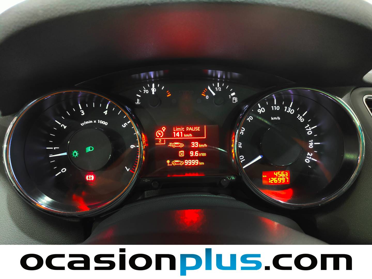 Foto Peugeot 5008 Peugeot 5008 1.6 THP Sport Pack (156 CV)