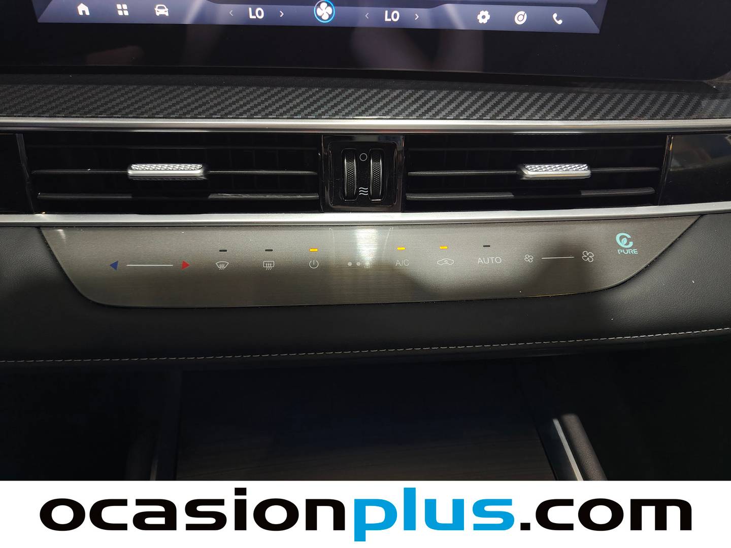EBRO S700 EBRO S700 1.6 TGDI Comfort DCT (147 CV) automático