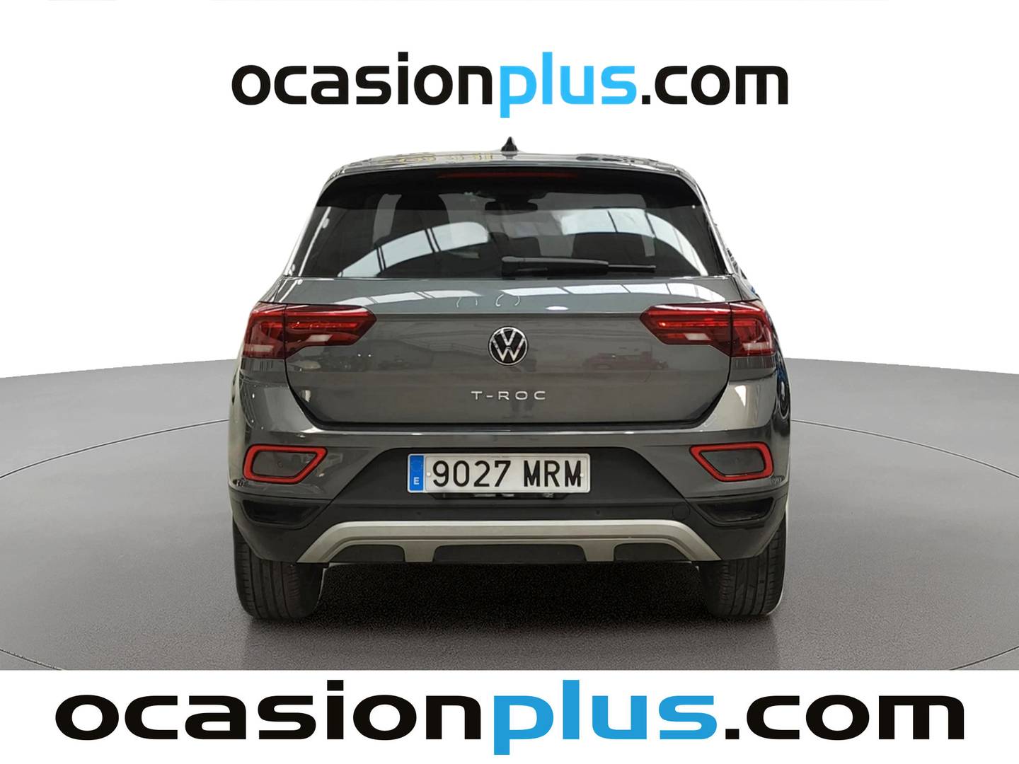 Volkswagen T-Roc Volkswagen T-Roc Life 1.0 TSI (110 CV) al mejor precio