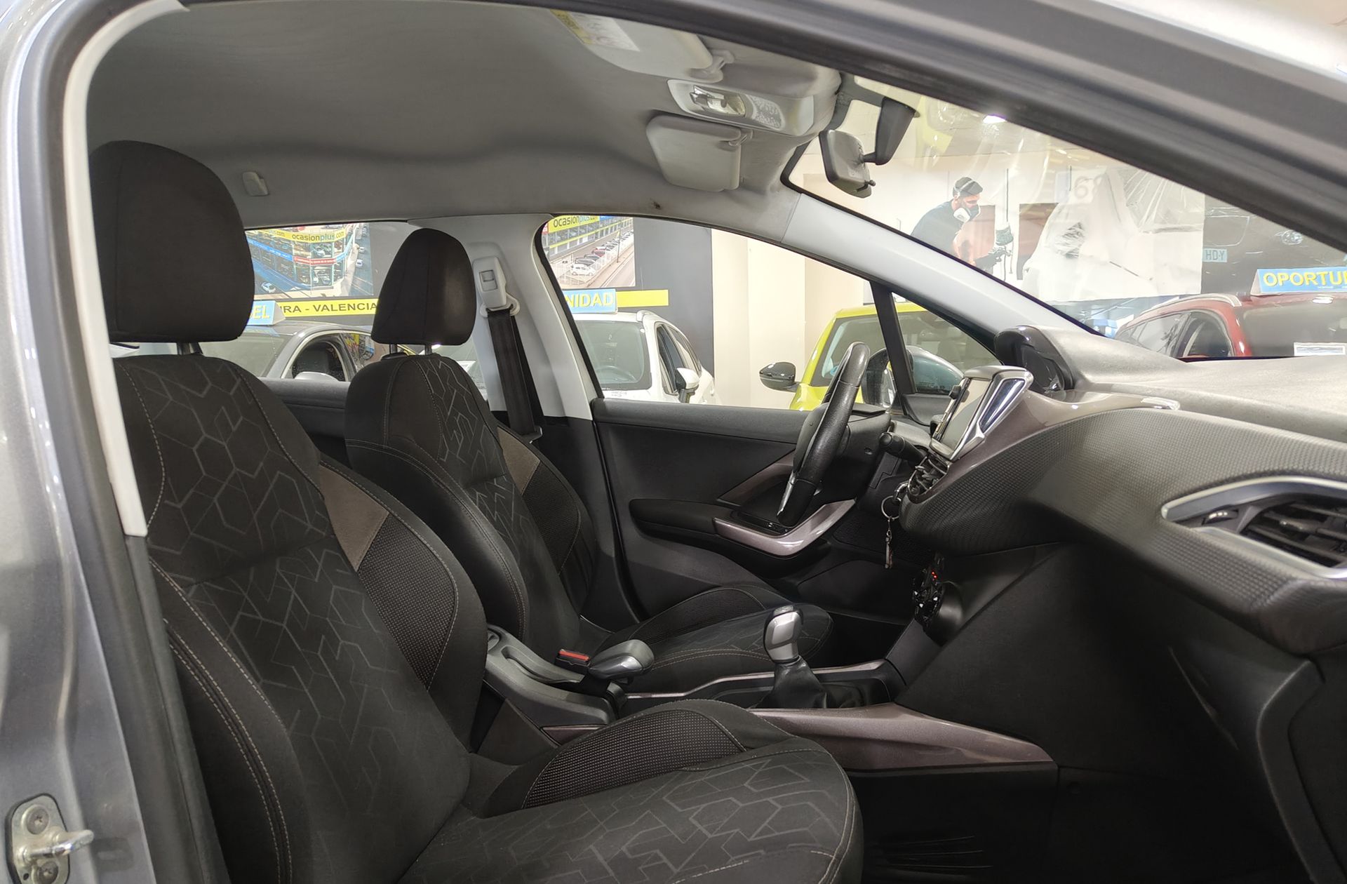 Peugeot 2008 VTI 82 Active - foto 14
