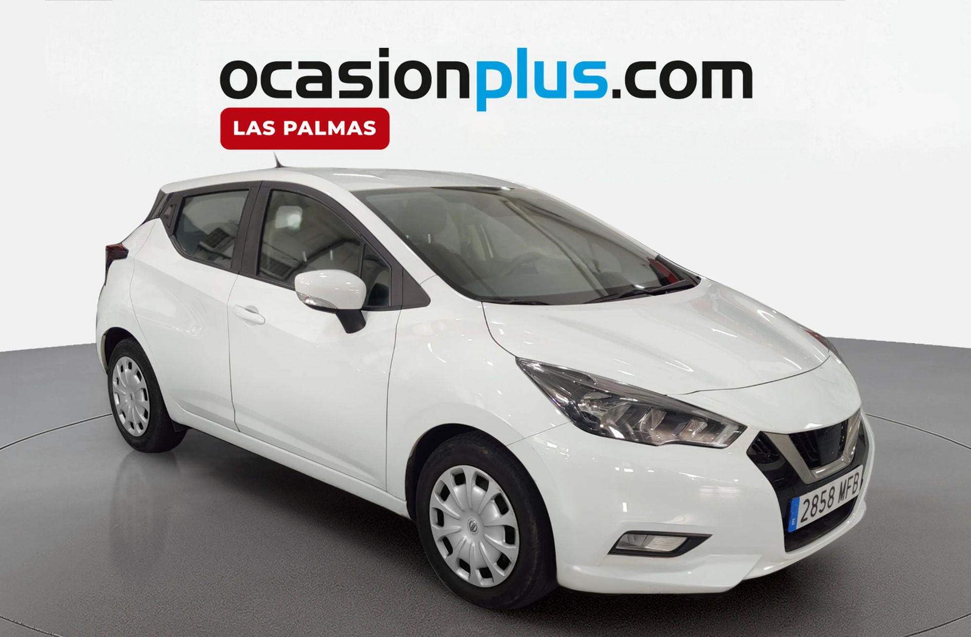 Nissan Micra IG-T 92 Acenta Sprint - foto 2