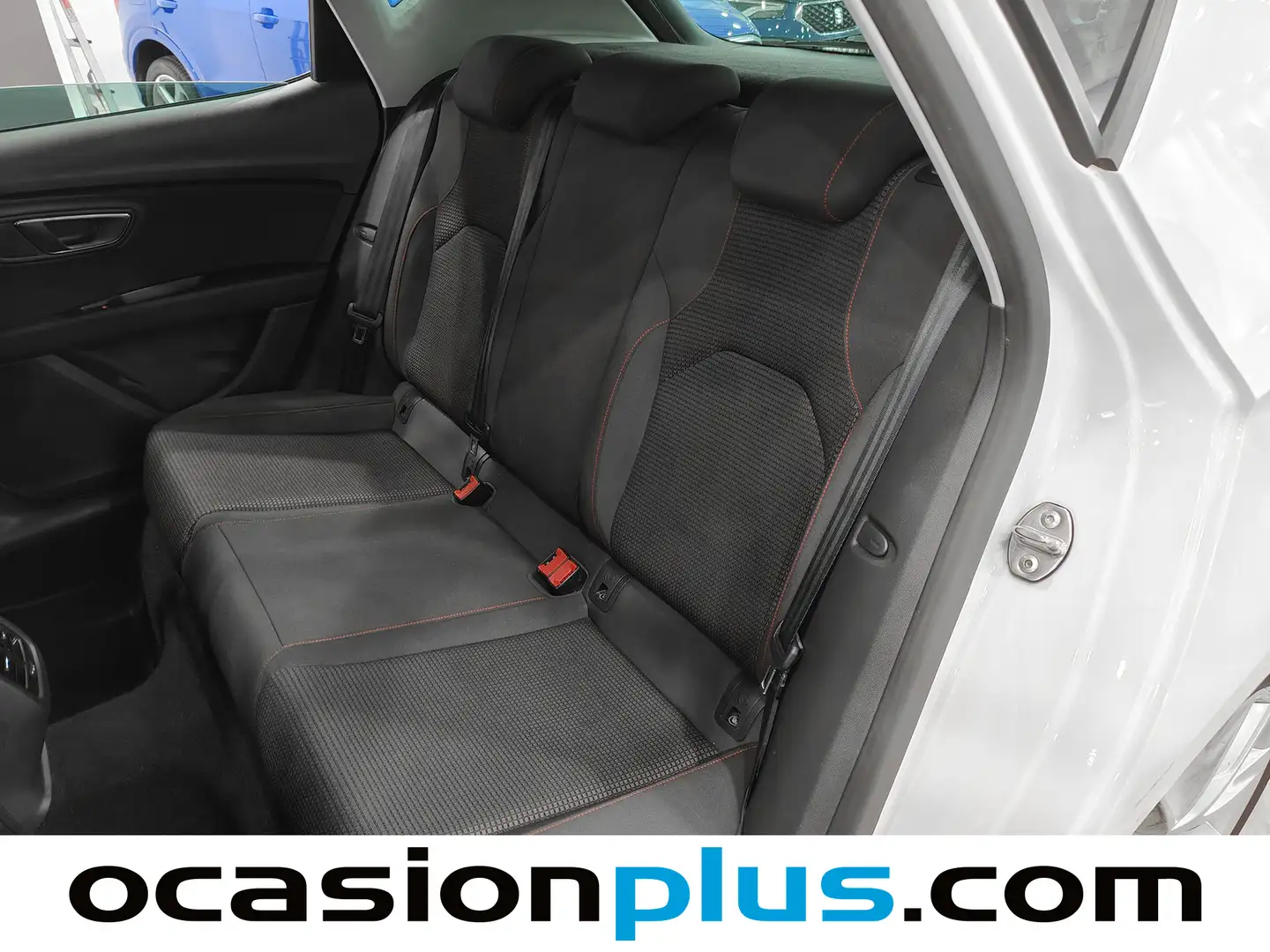 Foto Seat León SEAT León 1.5 TSI S&S FR Edition (130 CV)