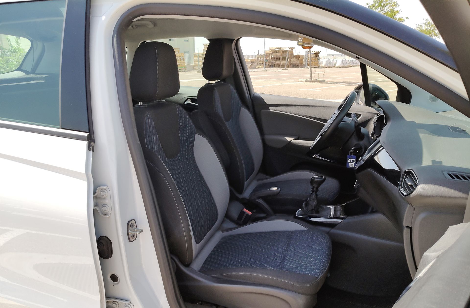 Opel Crossland 1.5 D Design Line 120 Aniversario - foto 17