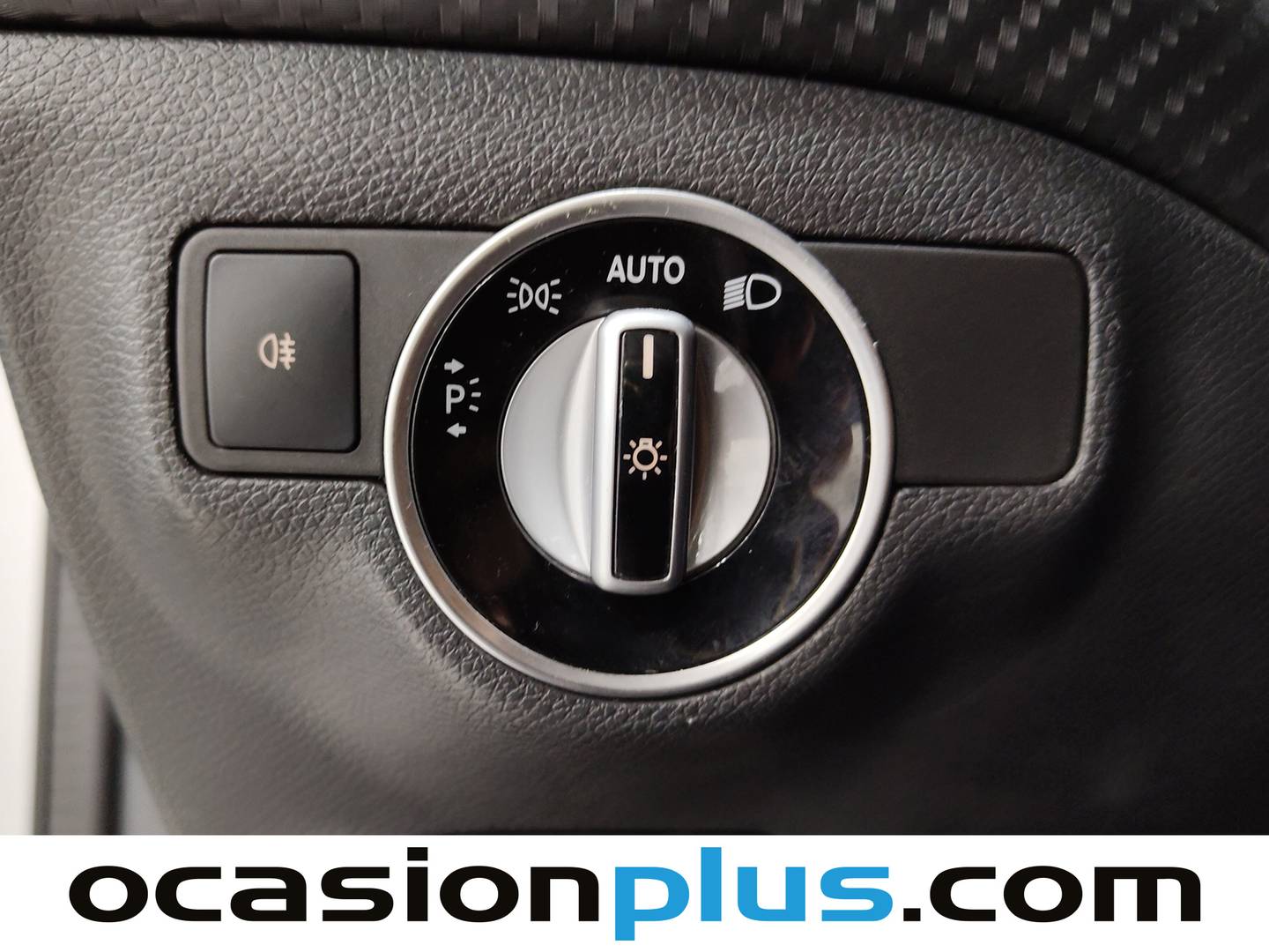 Foto Mercedes Clase A Mercedes-Benz Clase A 200 d (136 CV) Pack AMG