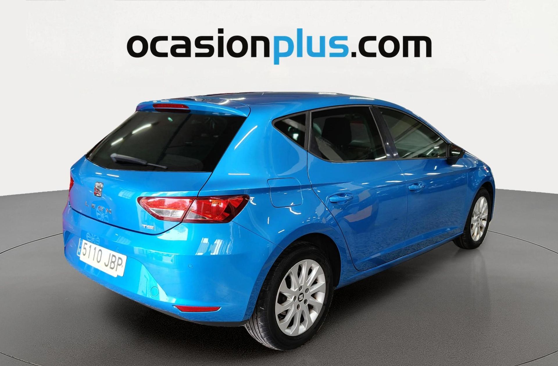 SEAT León 1.4 TSI ACT Style - foto 4