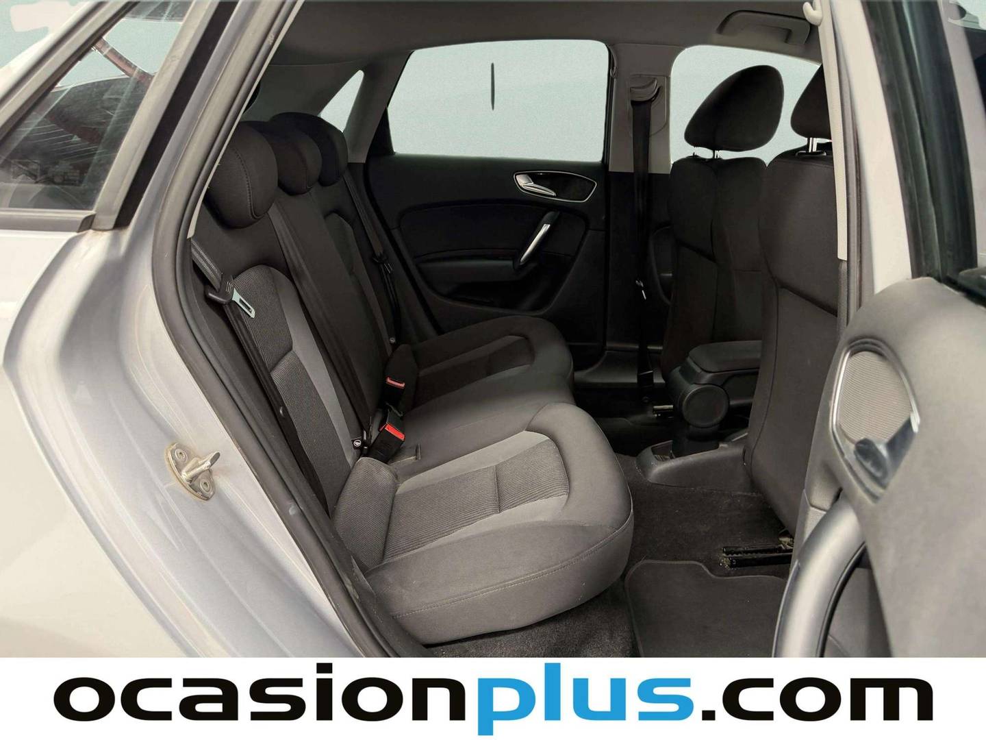 Audi A1 Sportback Audi A1 Sportback design 1.4 TDI ultra (90 CV) barato