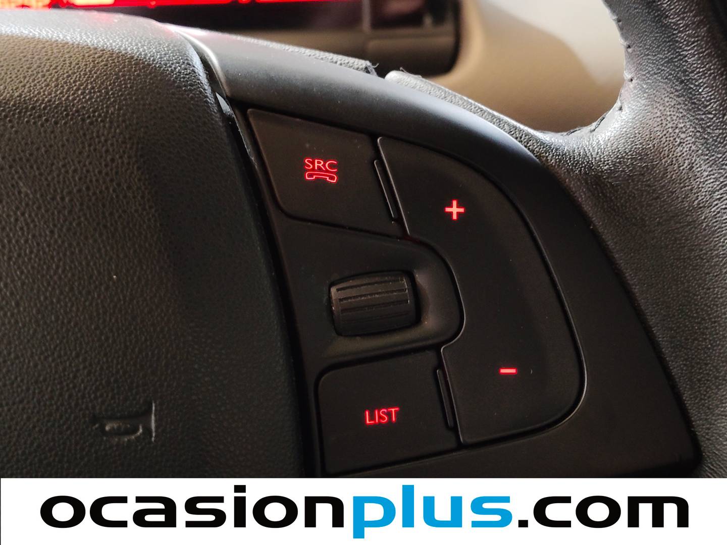 Citroën C4 Cactus Citroën C4 Cactus PureTech 110 S&S Feel Edition (110 CV) de segunda mano