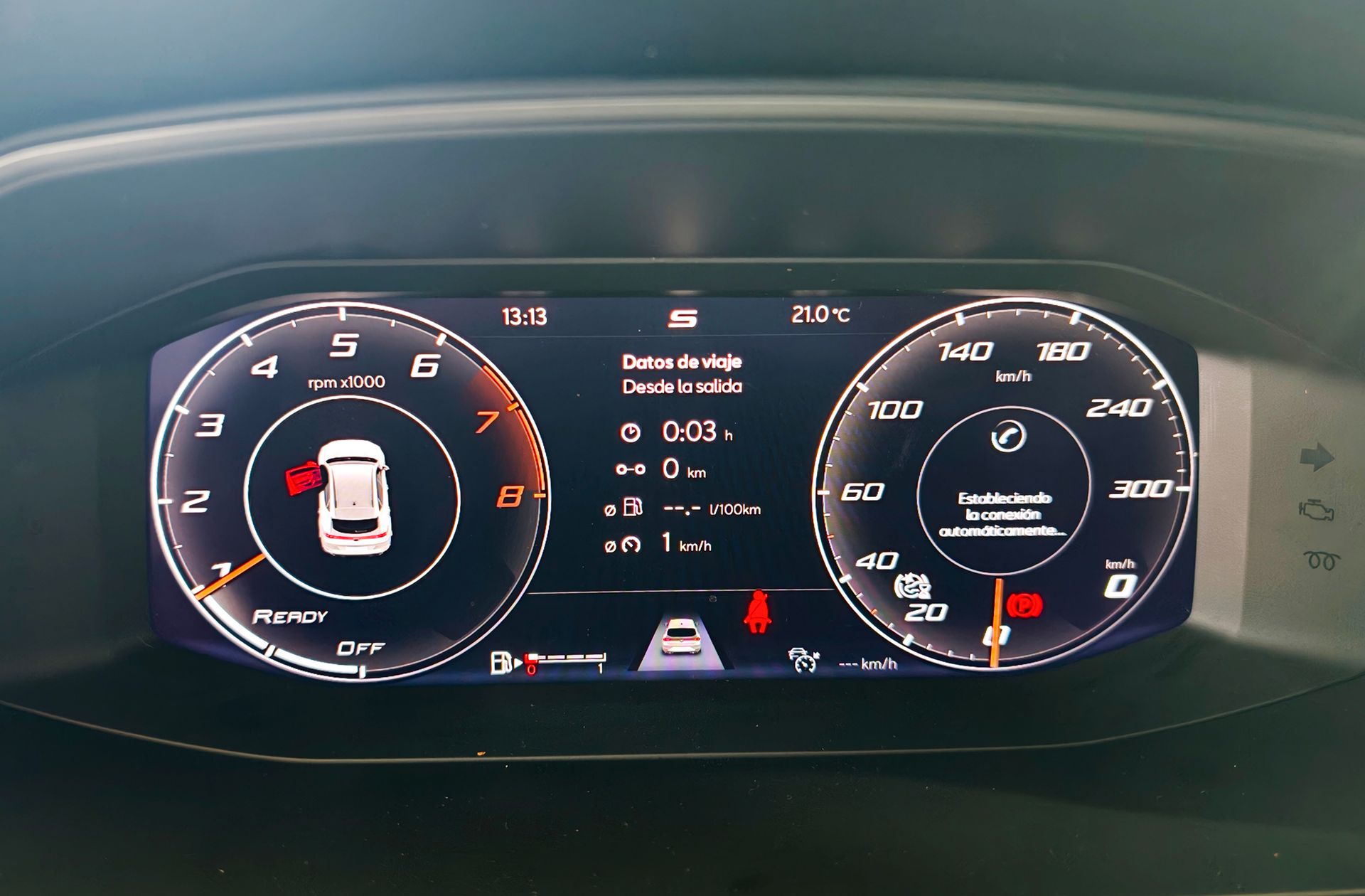 Cupra Formentor 1.5 TSI - foto 23