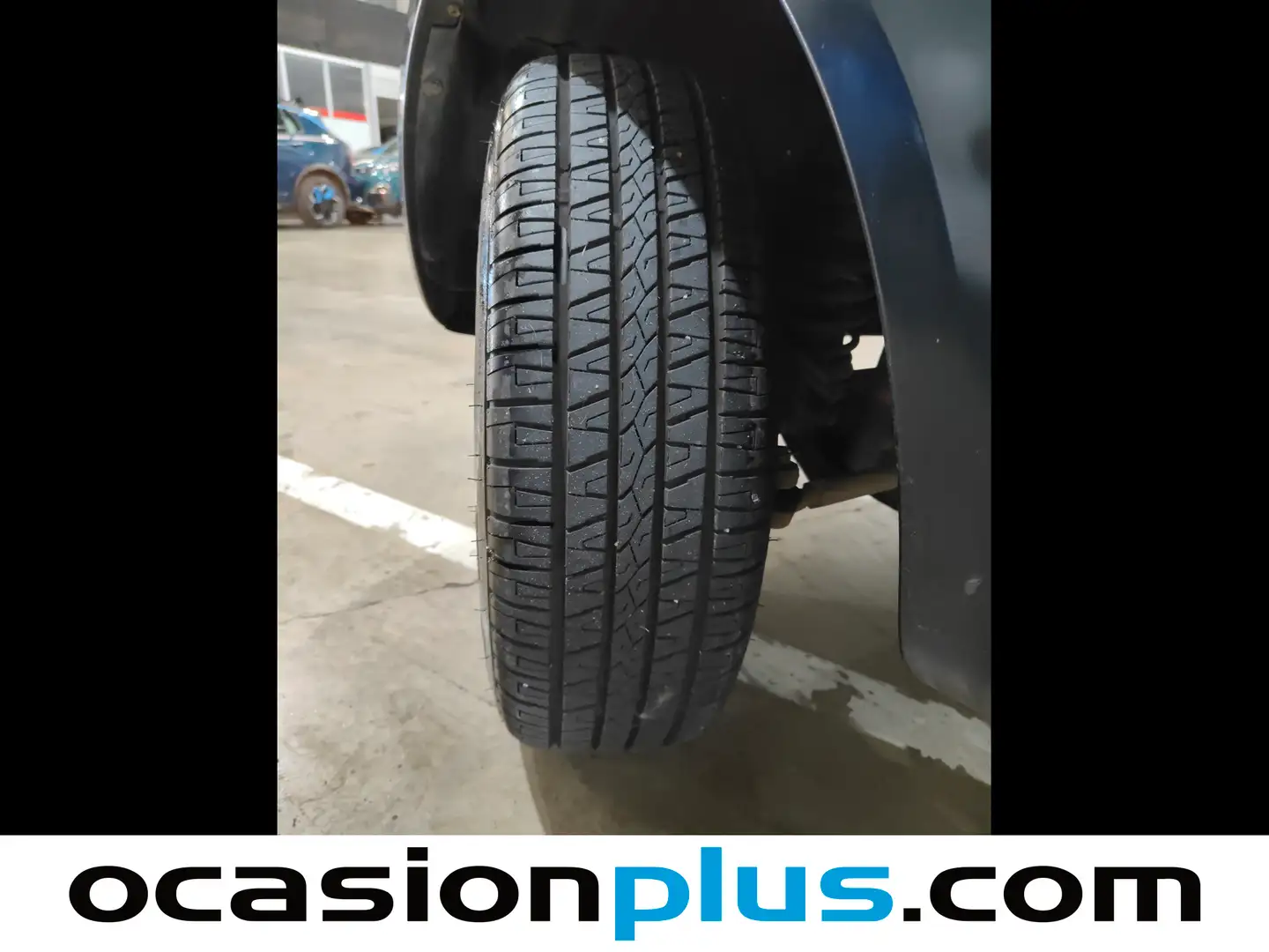 Foto Suzuki Jimny Suzuki Jimny 1.3 JX  (85 CV)