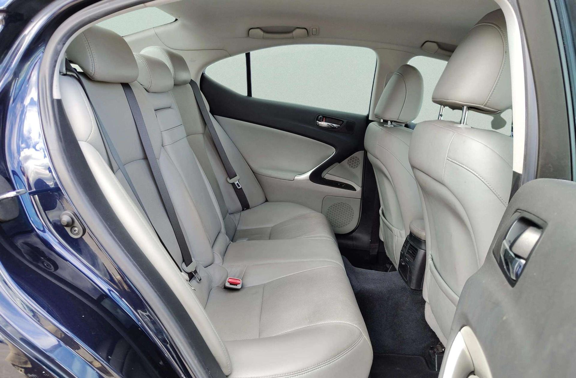 Lexus IS250 IS IS 250 Luxury - foto 16