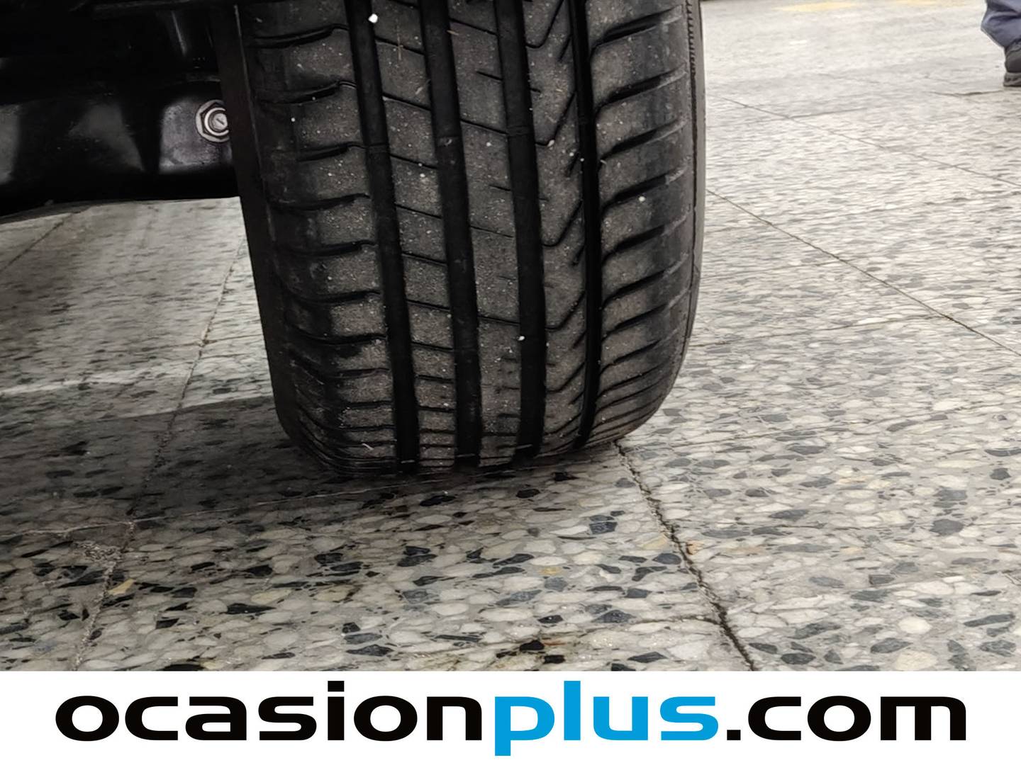 Foto Volkswagen Tiguan Volkswagen Tiguan Life 1.5 eTSI (150 CV) DSG