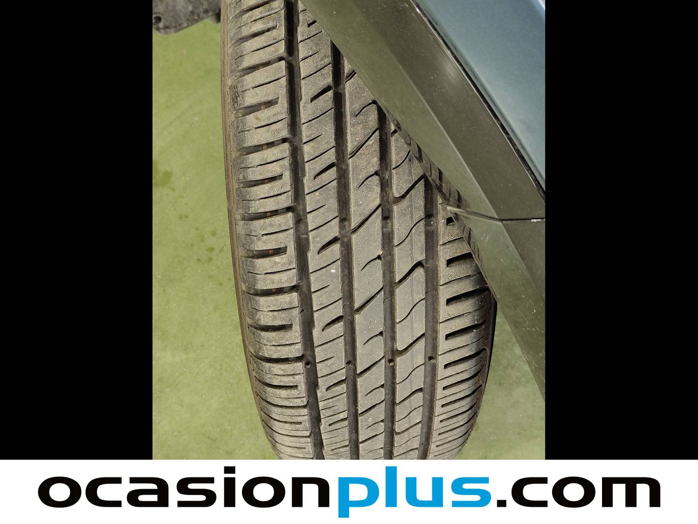 Foto KIA Niro Kia Niro 1.6 GDi HEV Híbrido Drive (141 CV)