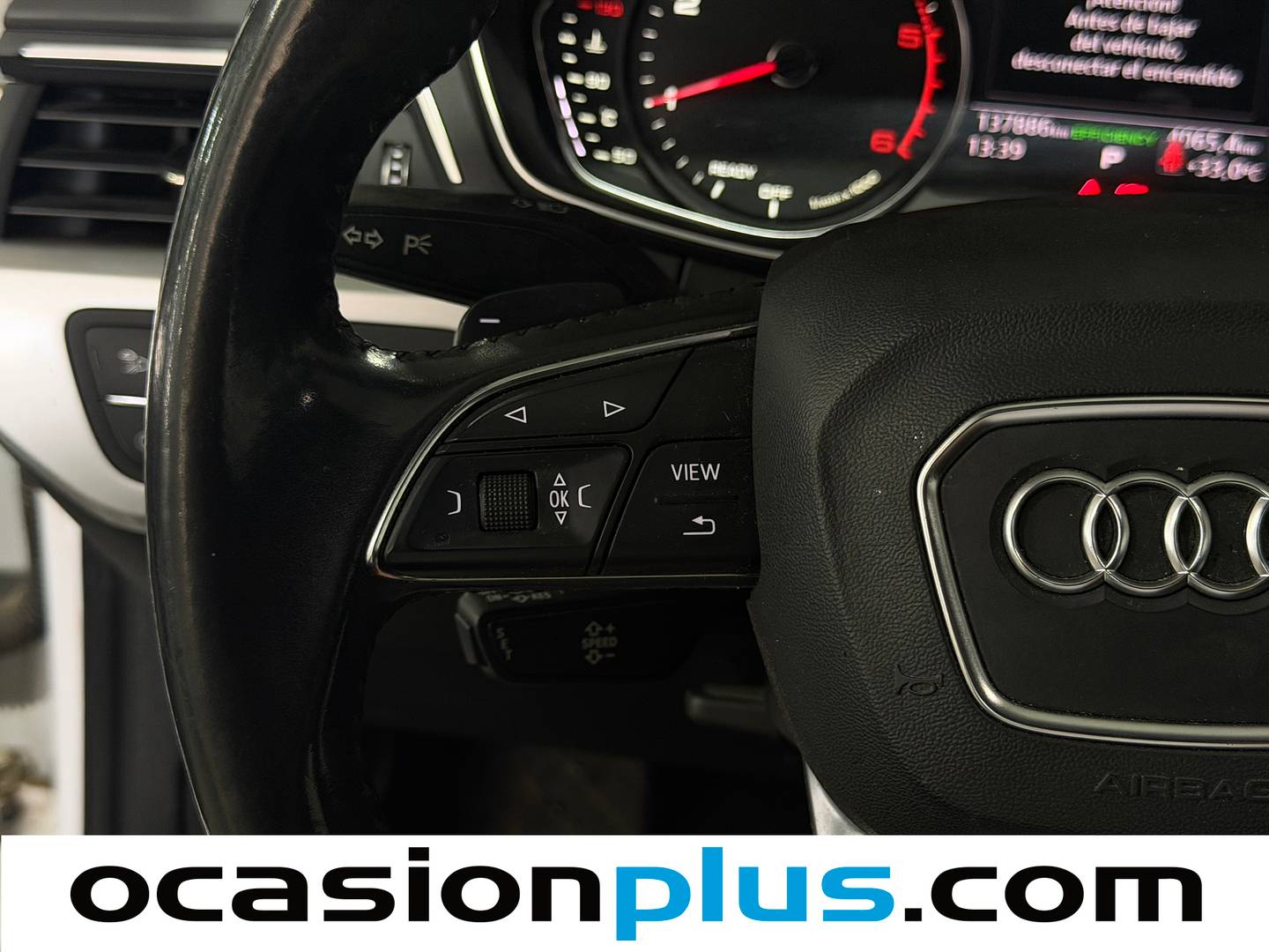 Audi A4 Allroad Audi A4 Allroad unlimited edition 2.0 TDI quattro (190 CV) S tronic seminuevo