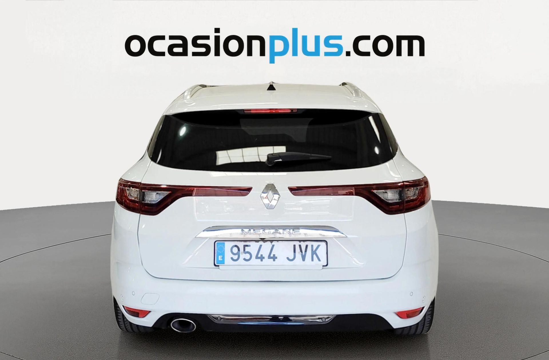Renault Mégane Sport Tourer Bose Energy dCi - foto 16