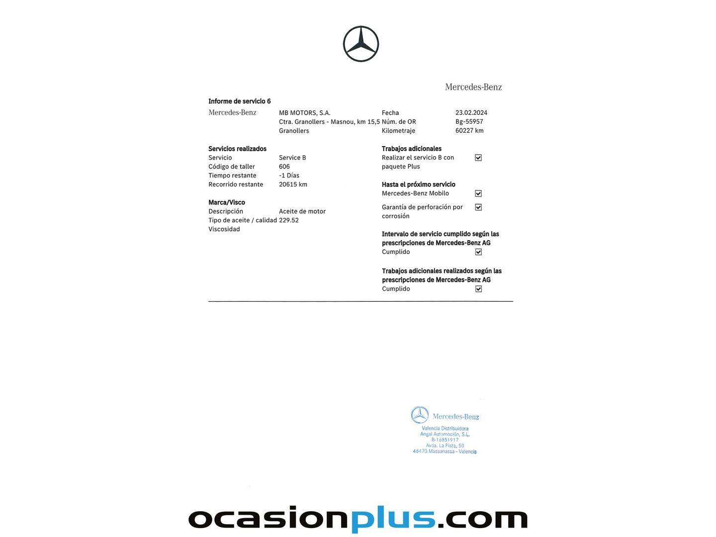 Foto Mercedes Clase A Mercedes-Benz Clase A Clase A 200 (163 CV)