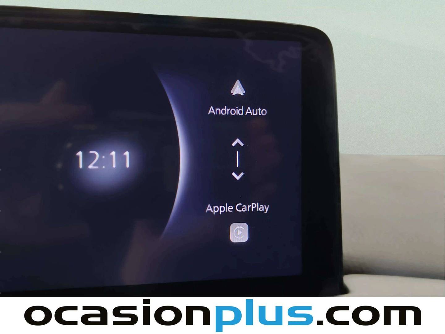 Acabados Mazda CX-5 Mazda CX-5 2.0 E-SKYACTIV-G MHEV Advantage (165 CV)