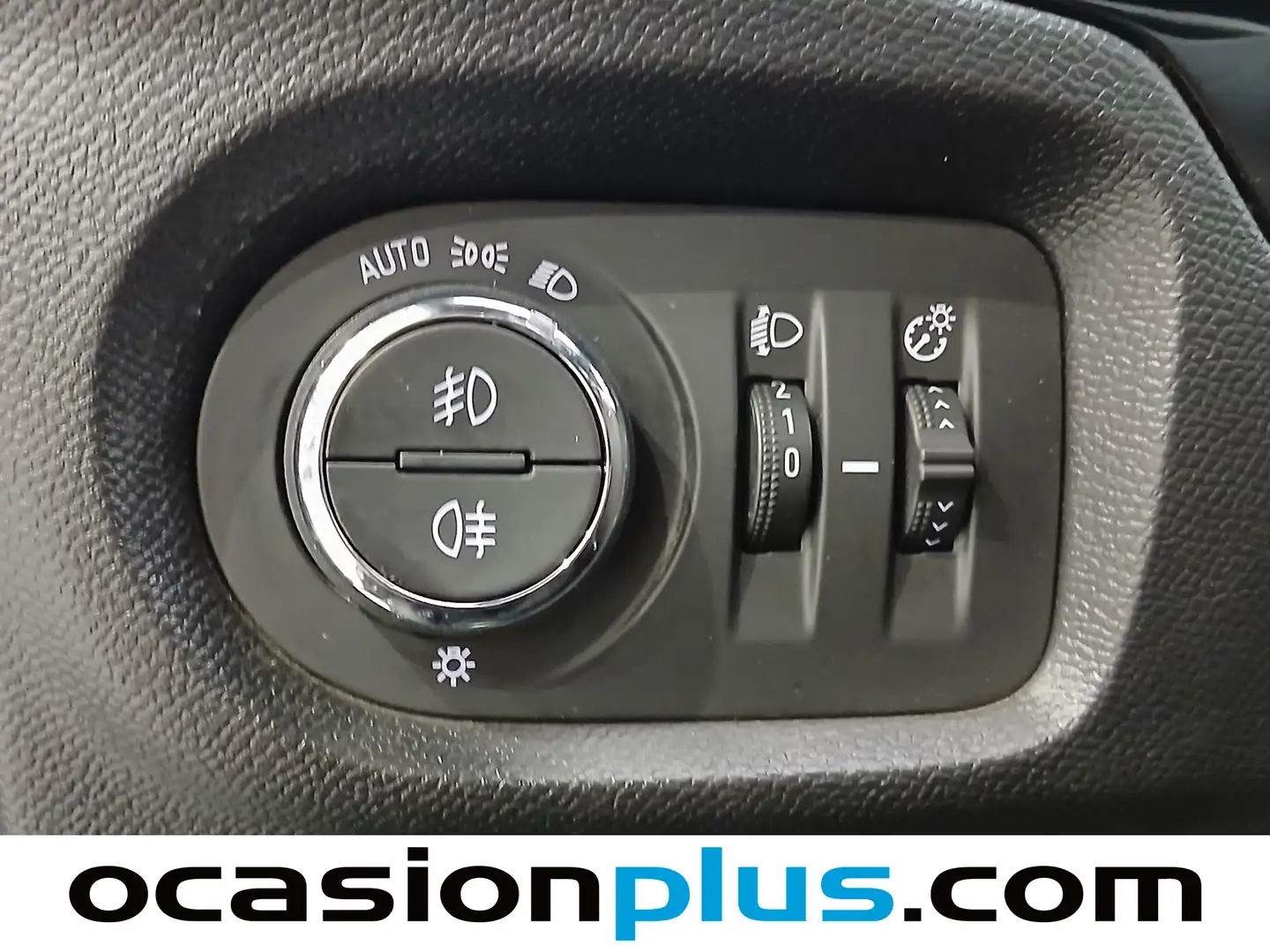 Foto Opel Corsa Opel Corsa 1.2 Turbo XHL GS-Line (100 CV)