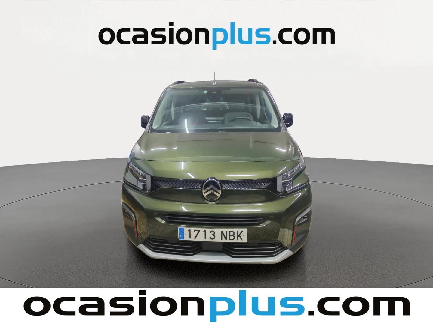 Citroën Berlingo Citroën Berlingo BlueHDi 130 S&S Talla M Max (130 CV) 130cv