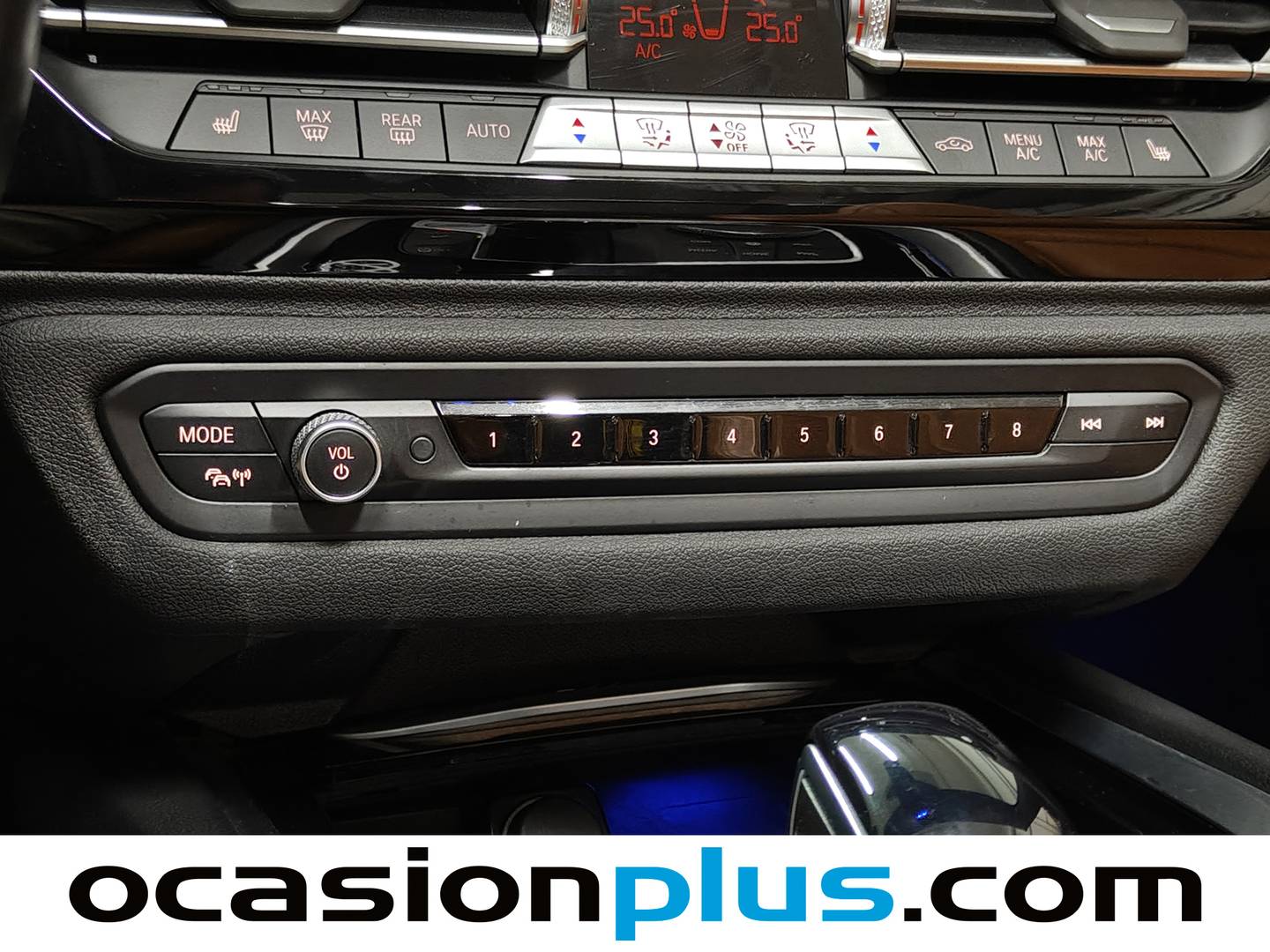 Foto BMW Z4 BMW Z4 sDrive20i Cabrio PACK M (197 CV)