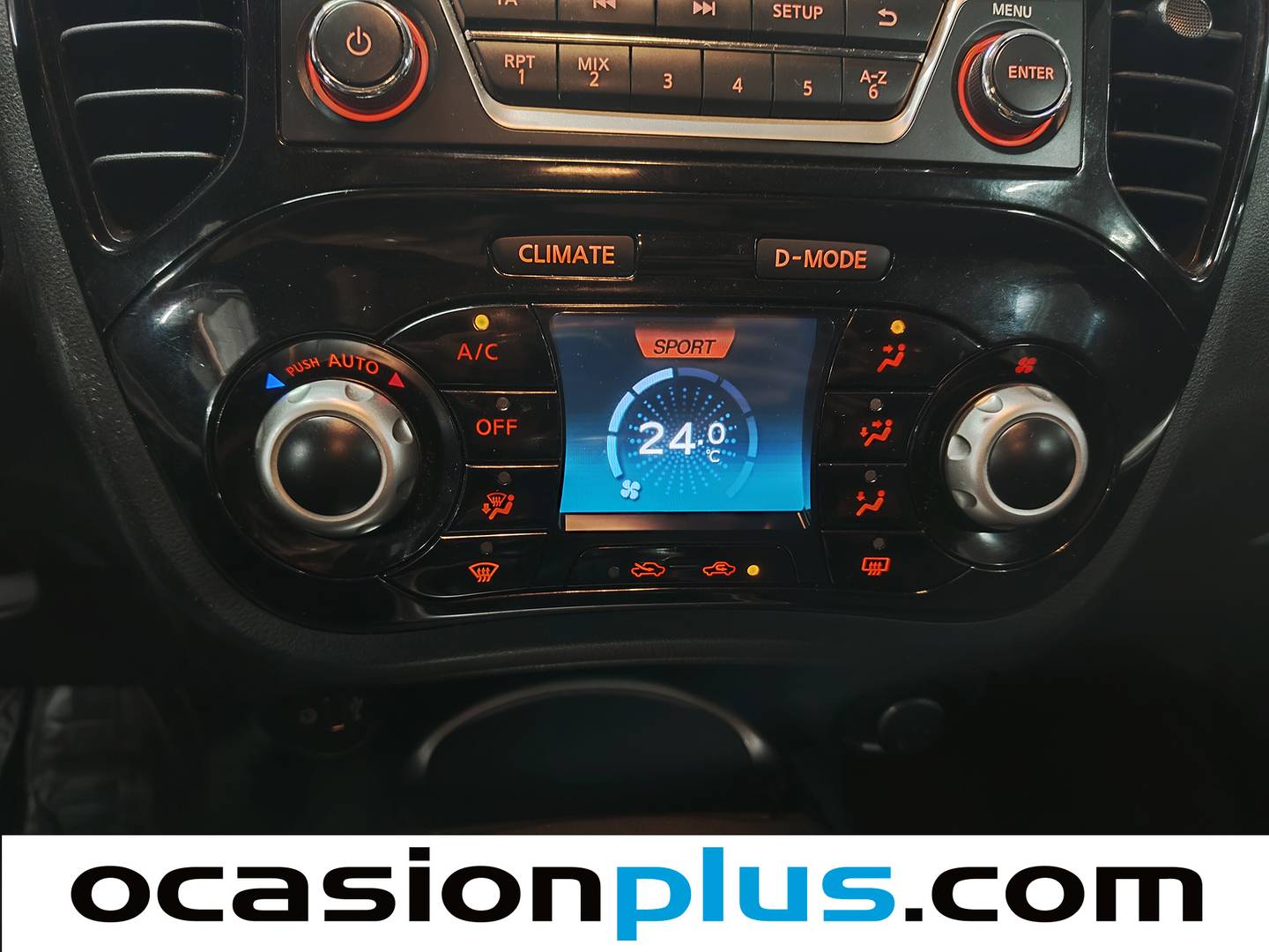 Nissan JUKE Nissan Juke DIG-T Acenta (115 CV) al mejor precio
