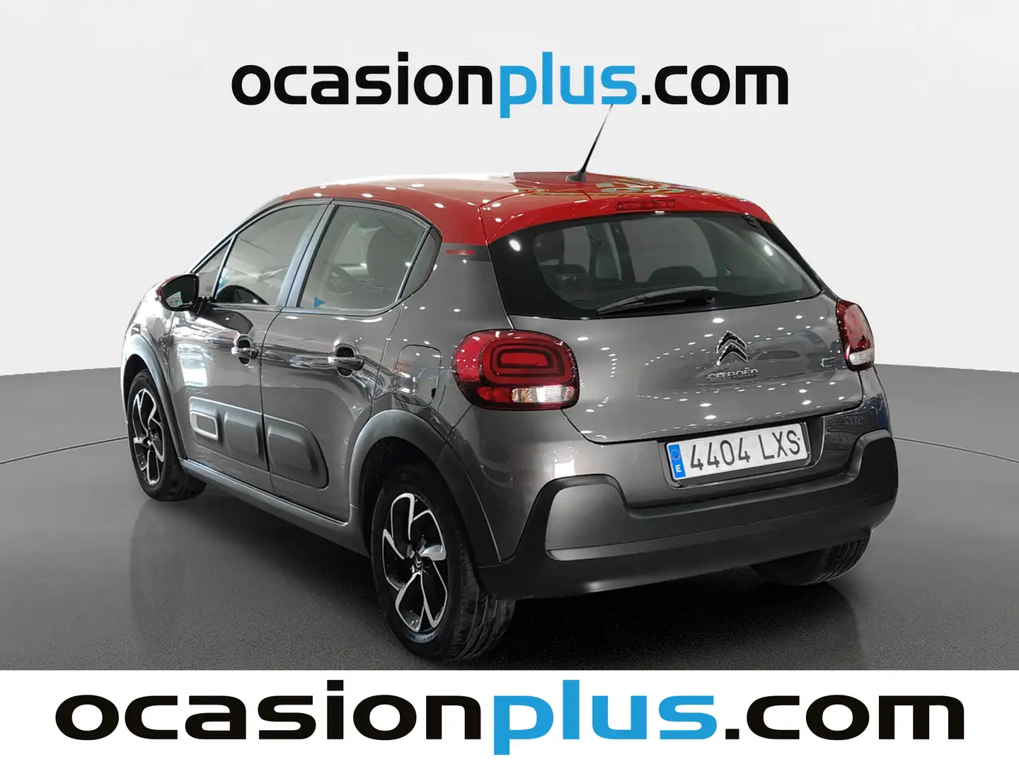 Foto Citroën C3 Citroen C3 PureTech 83 Feel Pack  (83 CV)