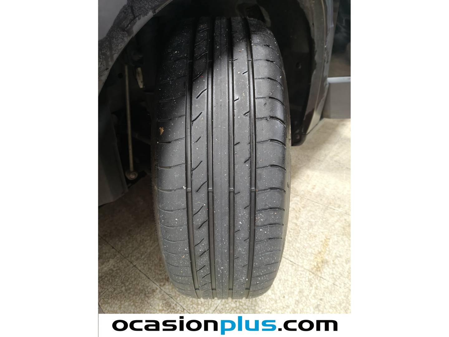 Peugeot Rifter Peugeot Rifter BlueHDi 130 Allure Standard (130 CV) diésel