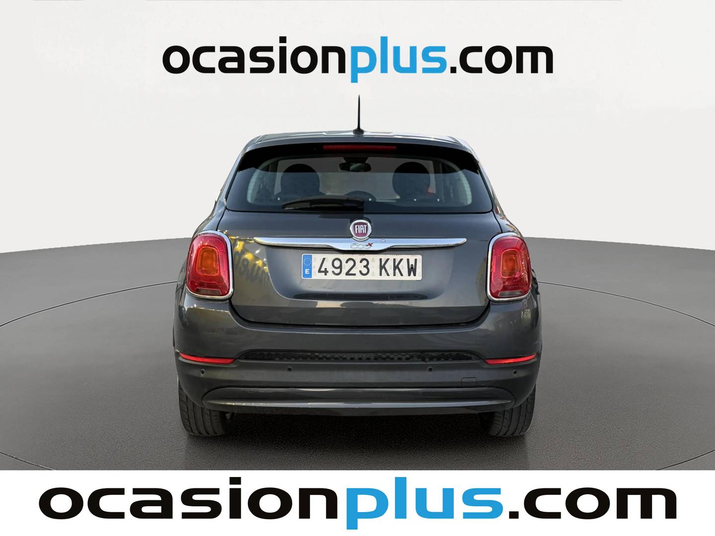 Fiat 500X Fiat 500X 1.6 MultiJet Lounge 4x2 (120 CV) 120cv