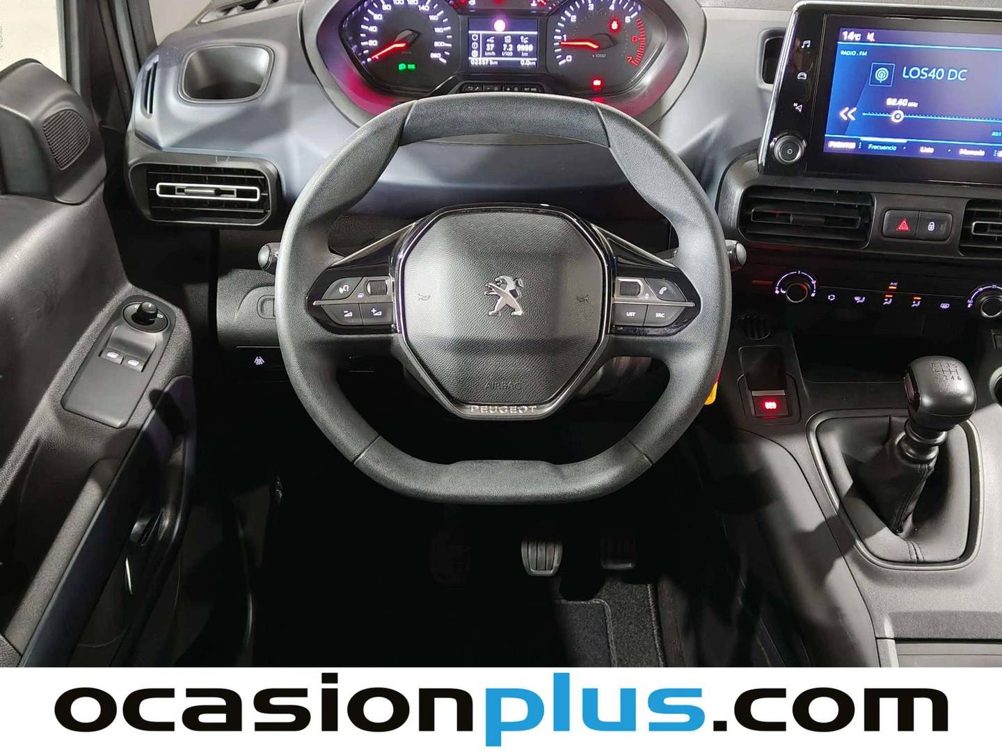 Peugeot Rifter Peugeot Rifter BlueHDi 130 S&S Allure Business Standard (130 CV) 2023