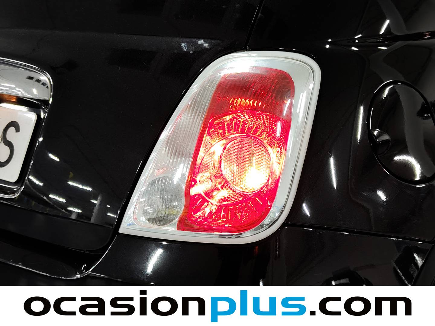 Foto Fiat 500 Fiat 500 1.3 16v MultiJet S&S Lounge (95 CV)