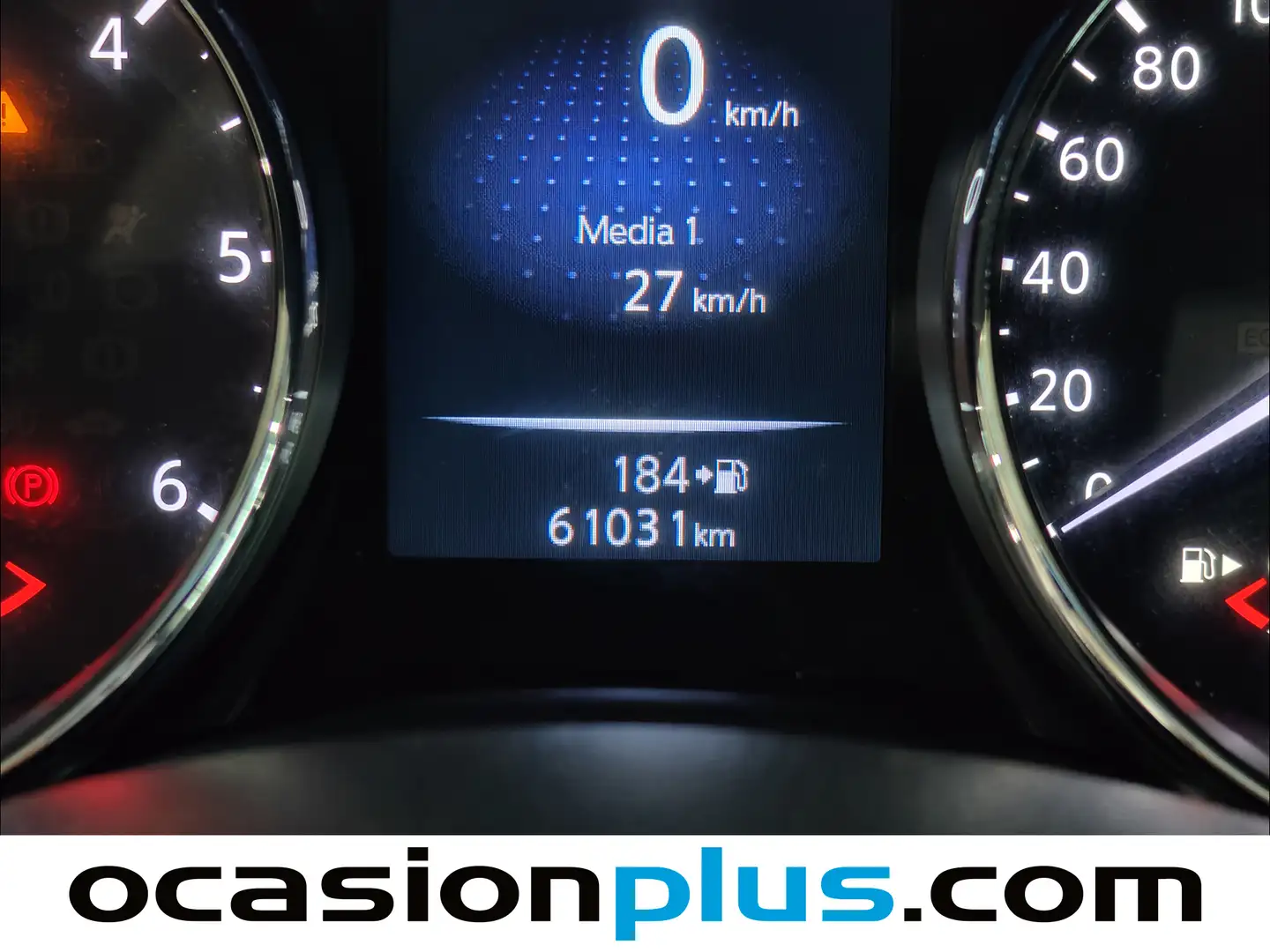 Foto Nissan QASHQAI Nissan Qashqai dCi 130 Acenta 4x2 (130 CV)