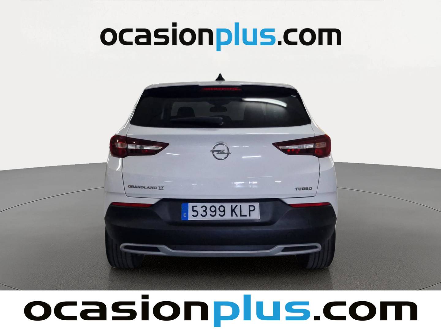 Opel Grandland X Opel Grandland X 1.2 Turbo Excellence (130 CV) al mejor precio