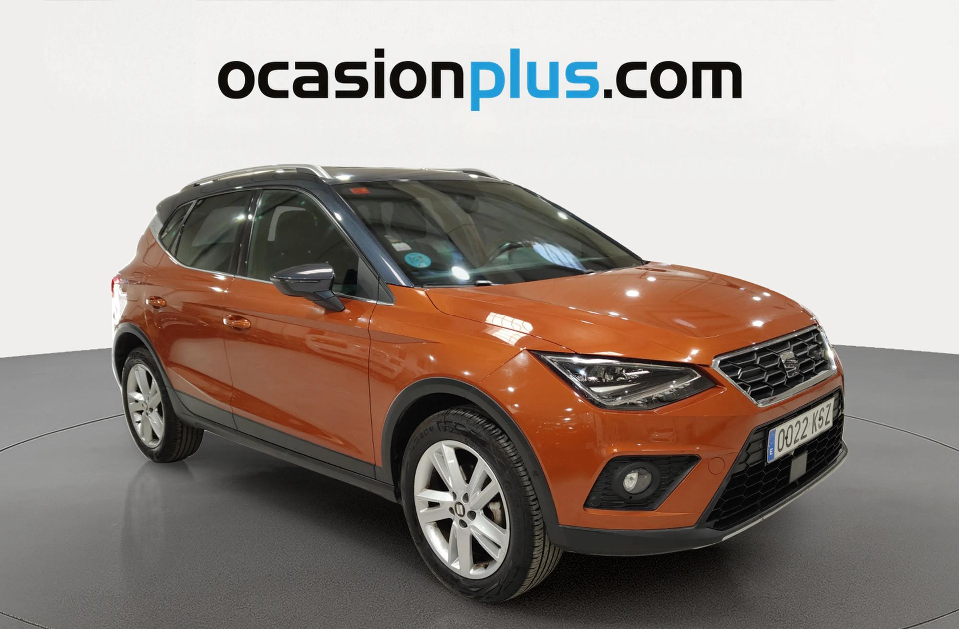 SEAT Arona 1.6 TDI Ecomotive FR - foto 2