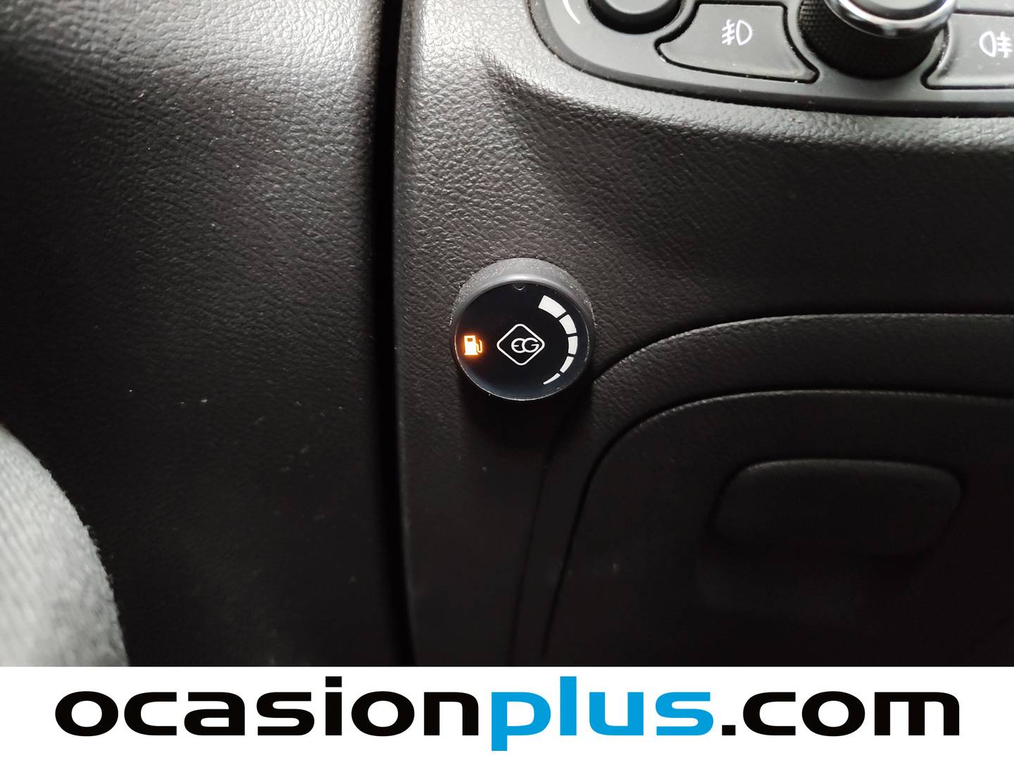 Foto Opel Mokka X Opel Mokka X 1.4 T S&S Selective 4x2 (140 CV) GLP