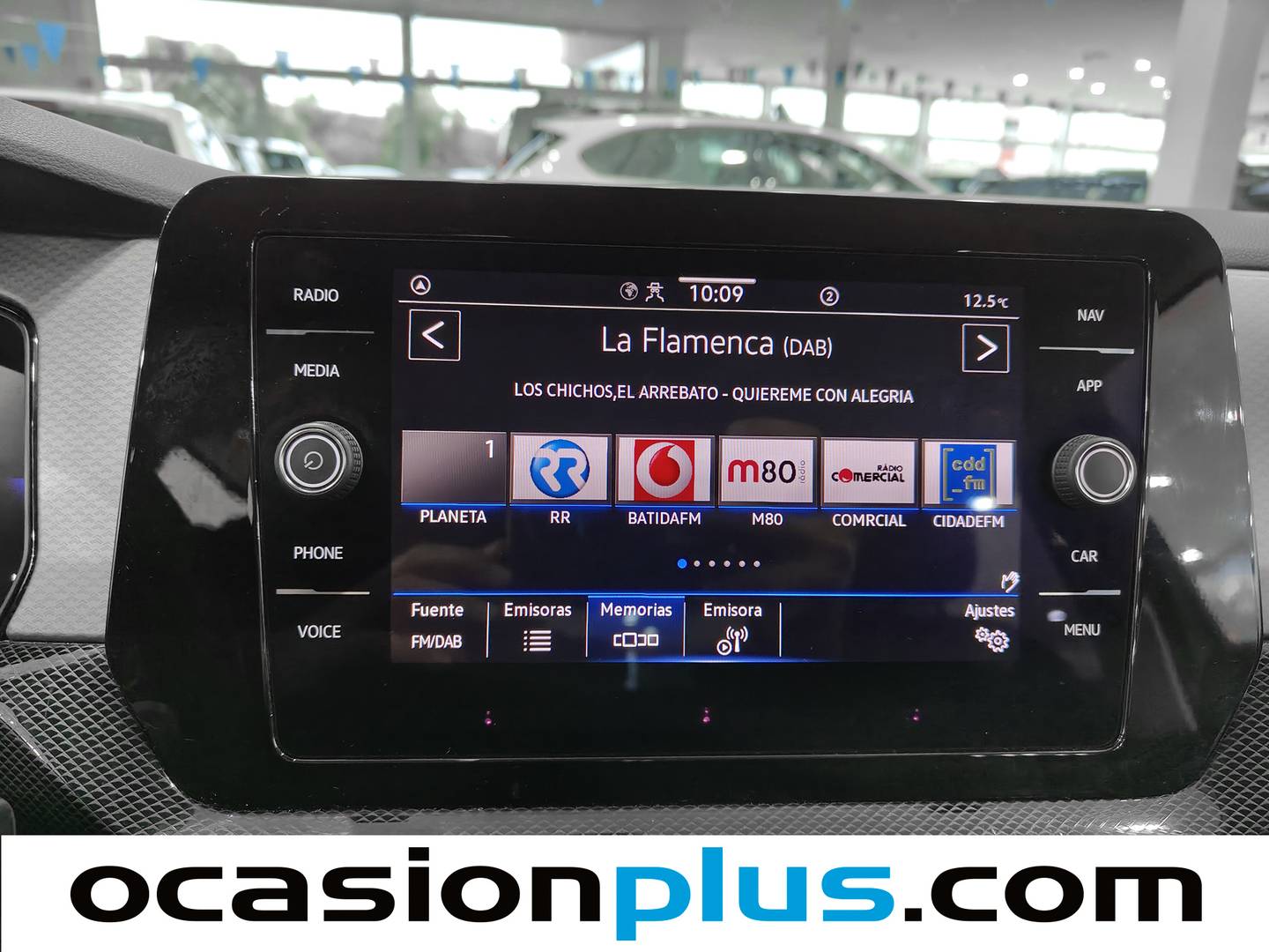 Foto Volkswagen T-Cross Volkswagen T-Cross Life 1.0 TSI (116 CV) DSG