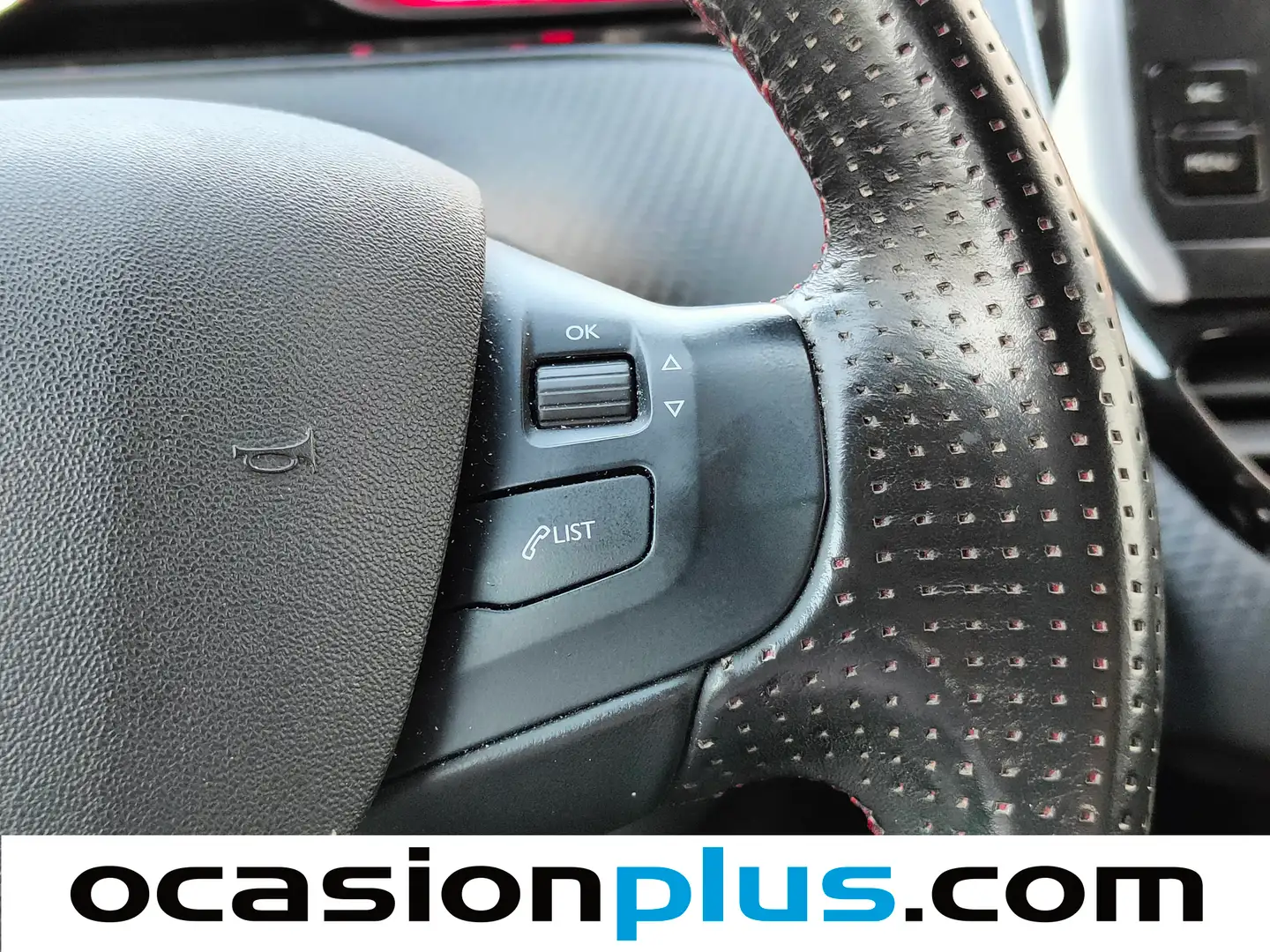 Foto Peugeot 2008 Peugeot 2008 BlueHDi 120 GT Line EAT6 (120 CV)