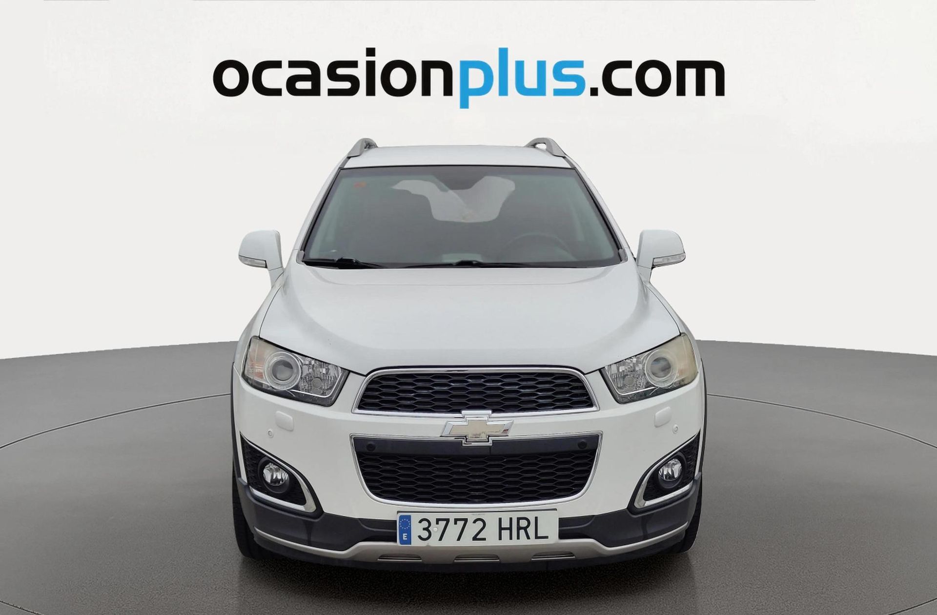 Chevrolet Captiva 2.2 Vcdi 16V LTZ AWD 7 plazas - foto 14