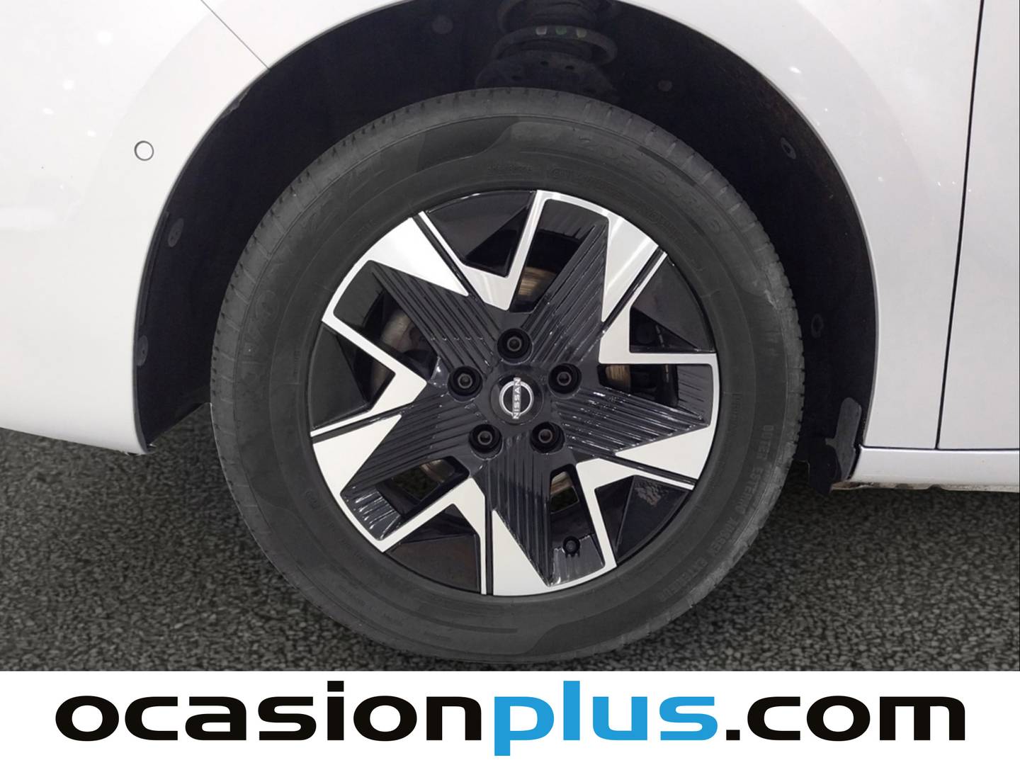 Foto Nissan Townstar Nissan Townstar 1.3G L1 Tekna (130 CV)